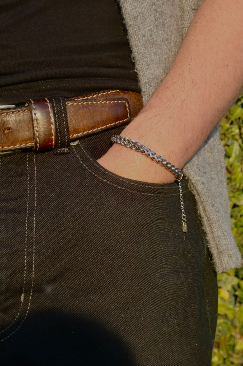 BRACCIALE MARK