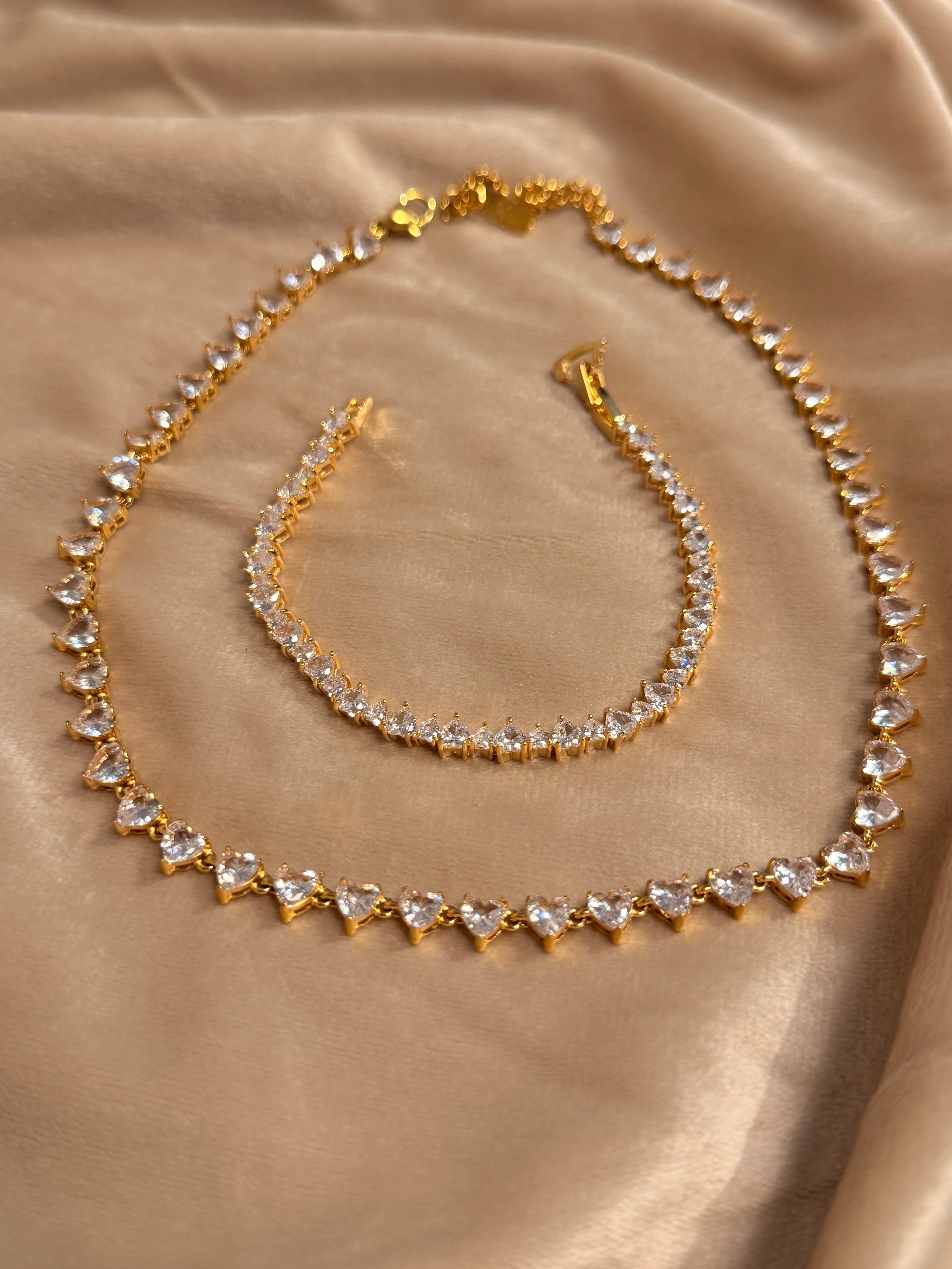 COLLANA DIANE
