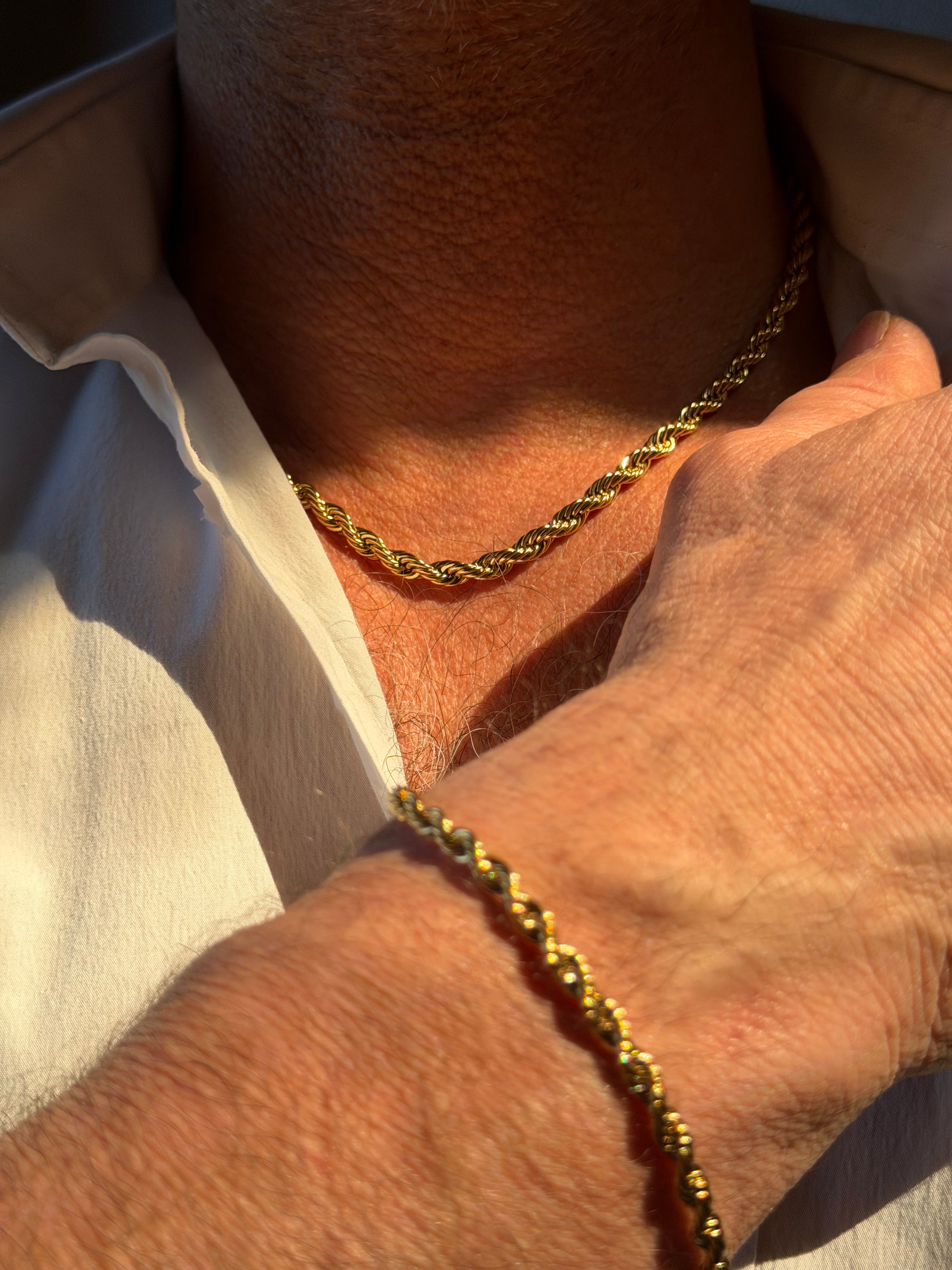 BRACCIALE ANDRÉE
