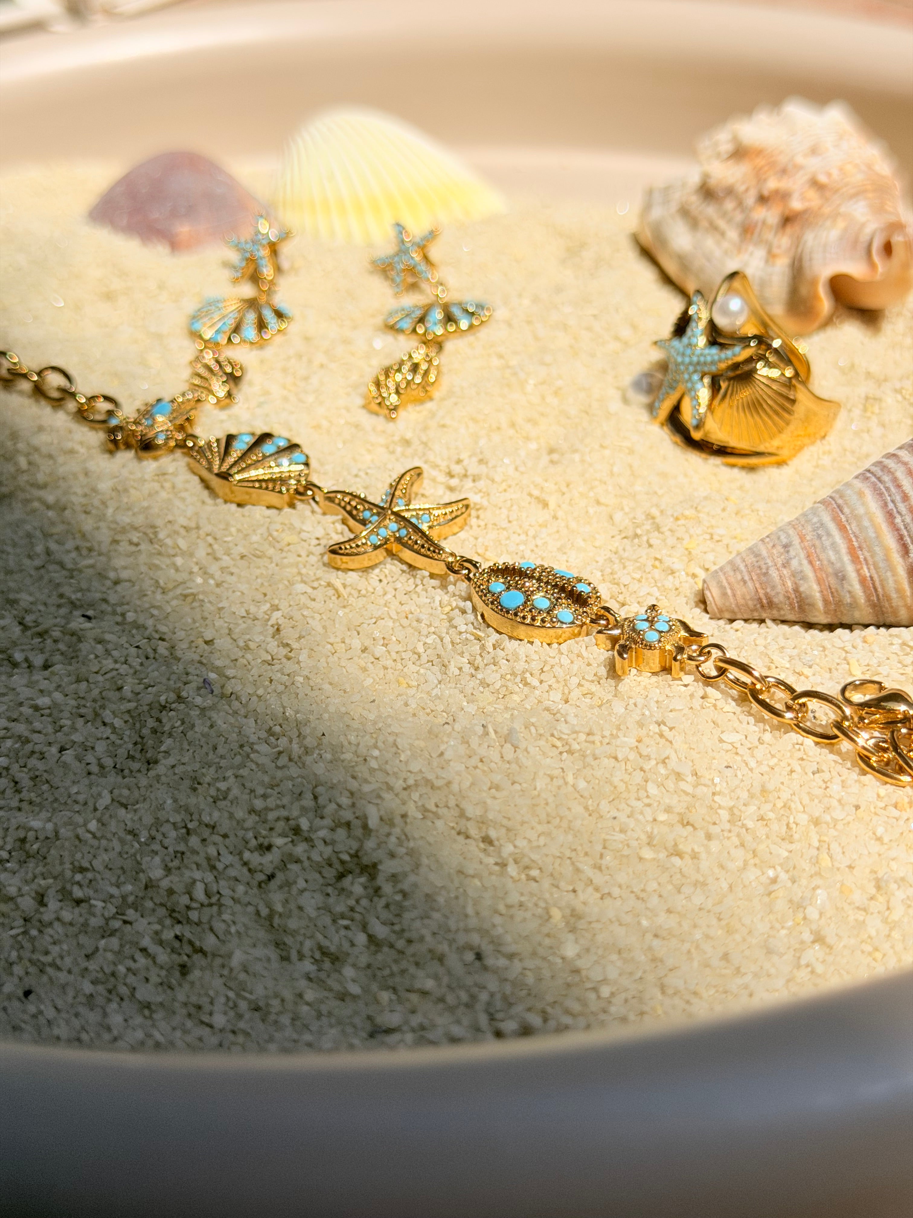 BRACCIALE OCEAN
