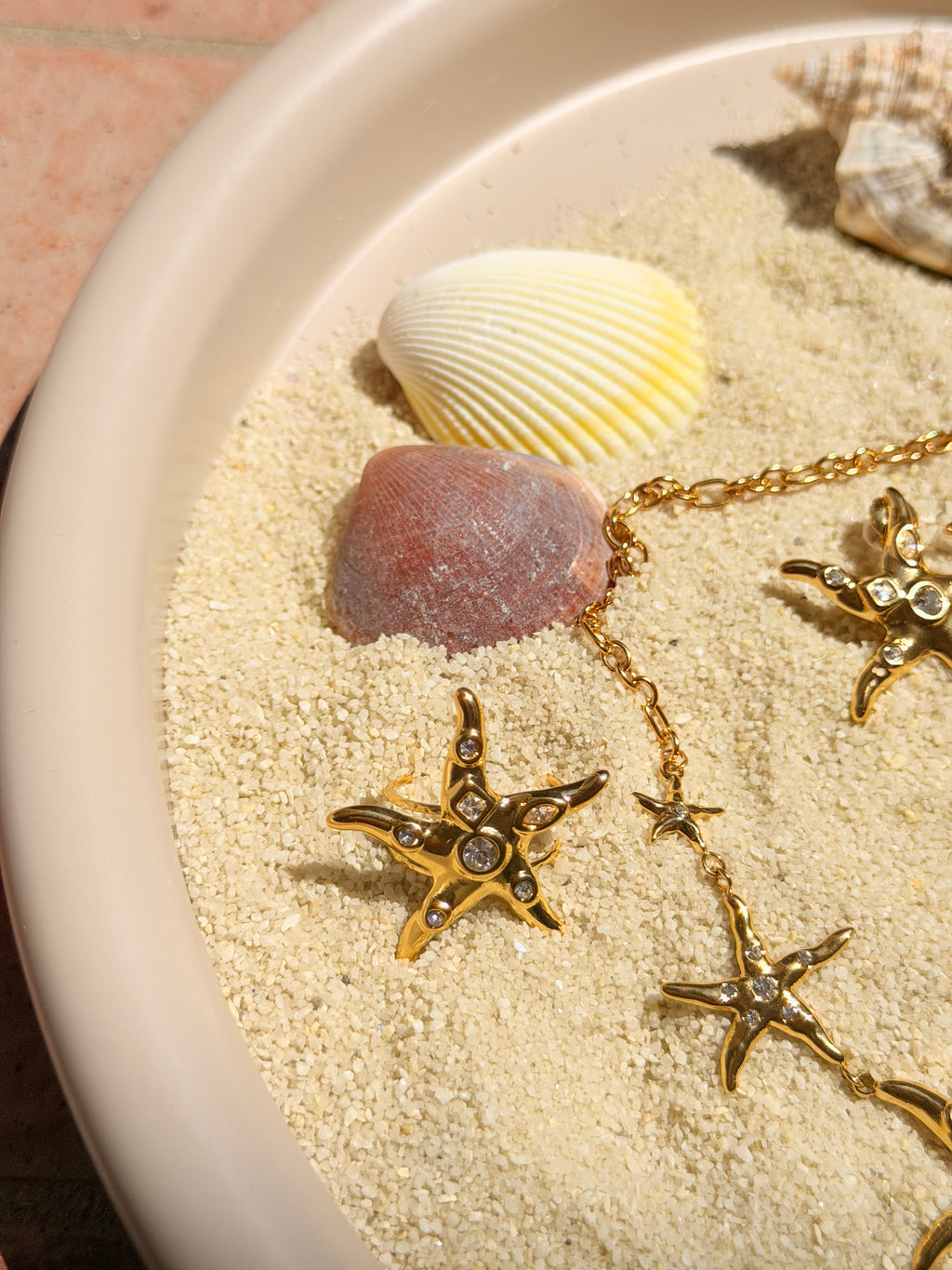 ANELLO MARINE