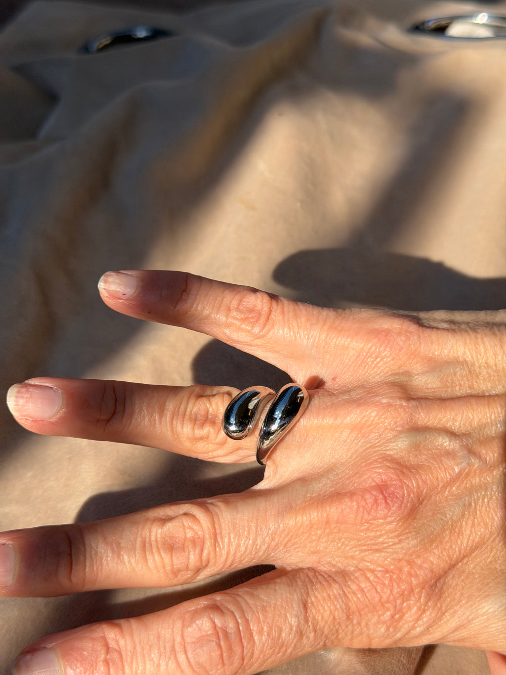 ANELLO CHLOÉ