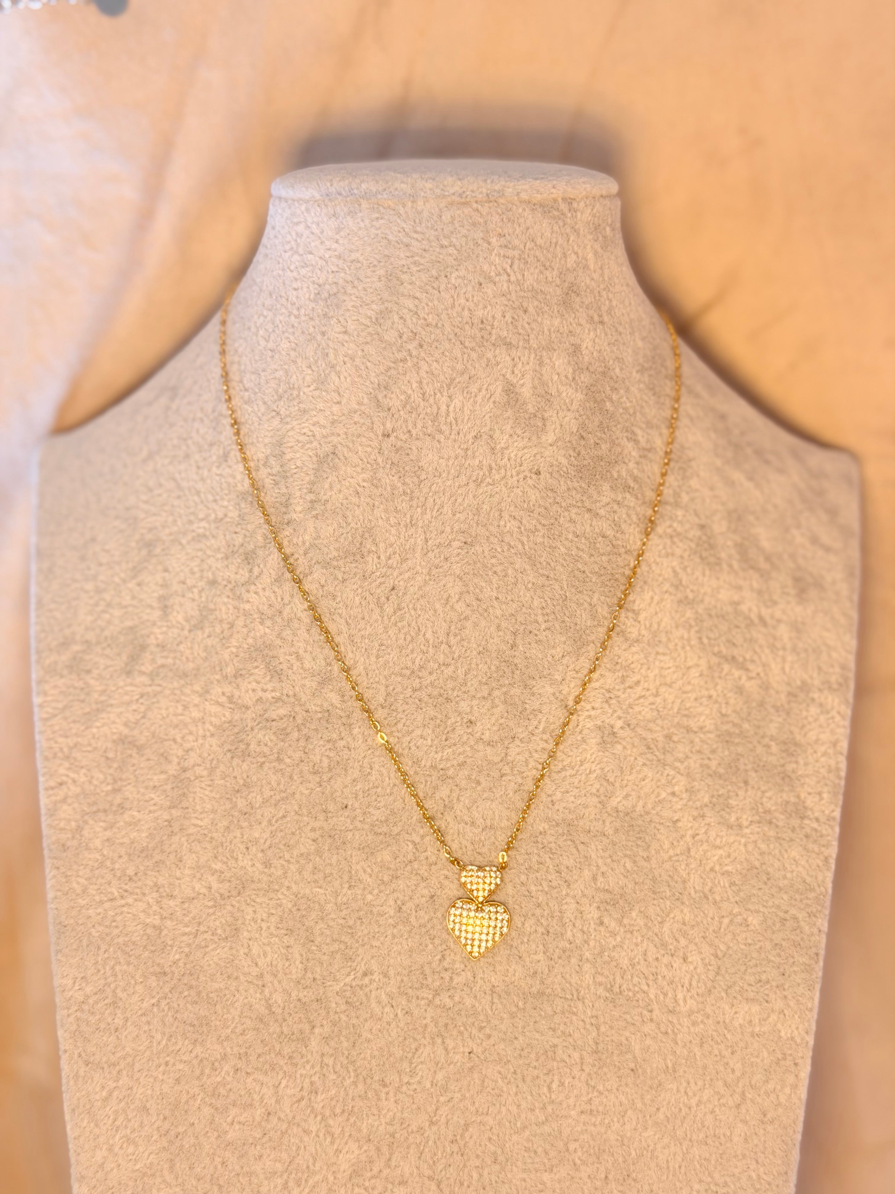 COLLANA CHÉRIE