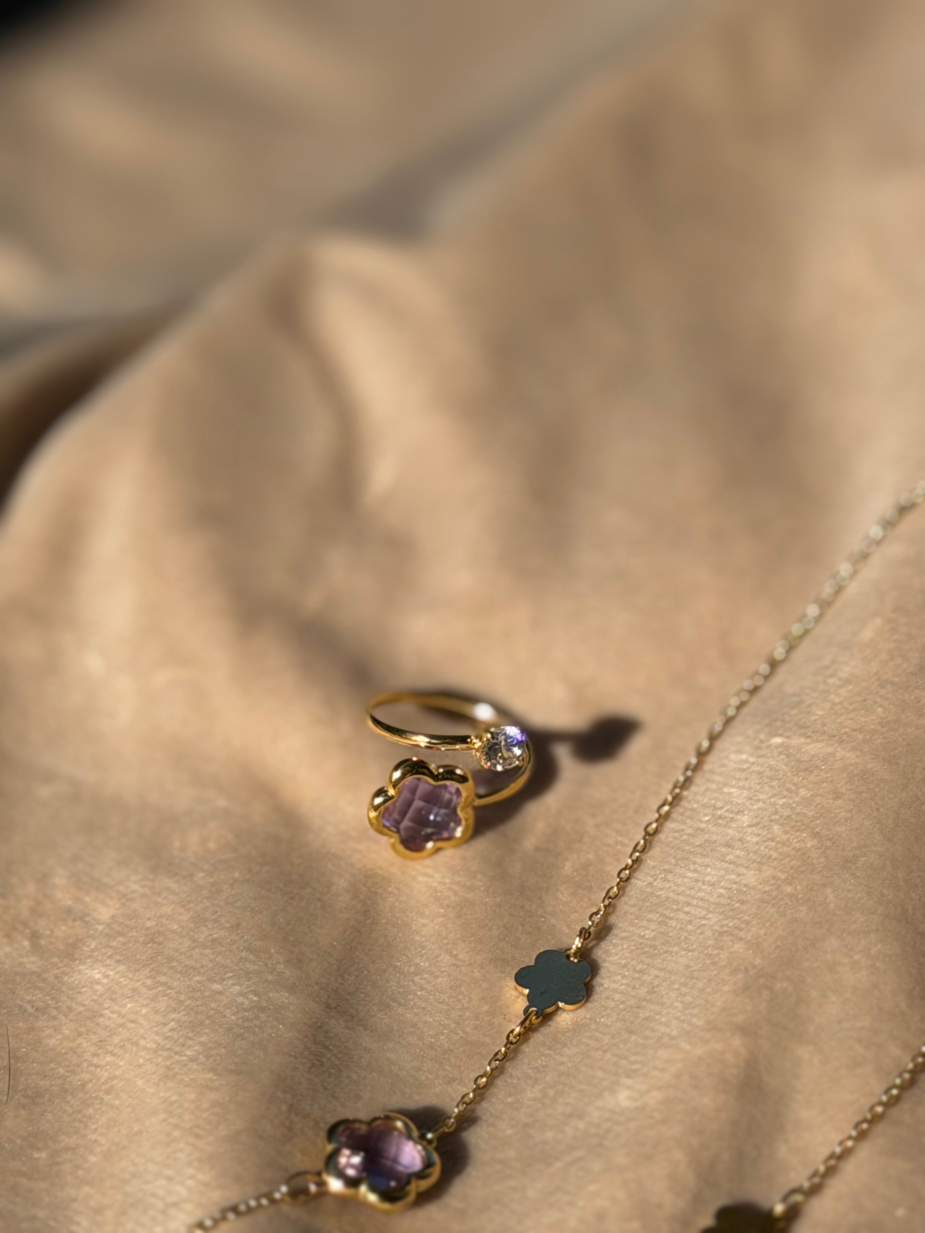 ANELLO FLORÁ