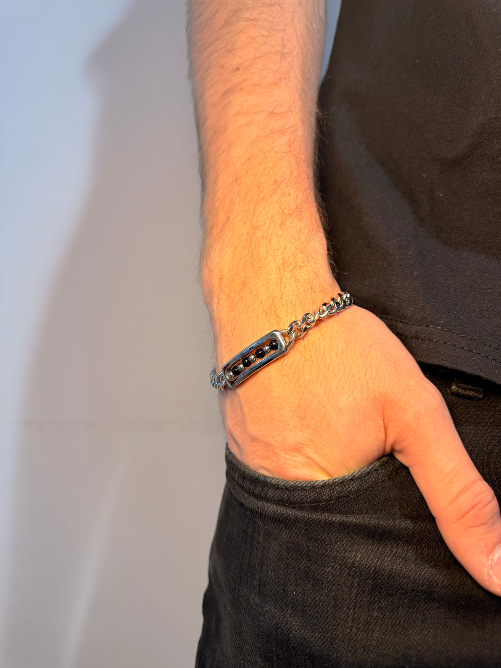 BRACCIALE THÉO