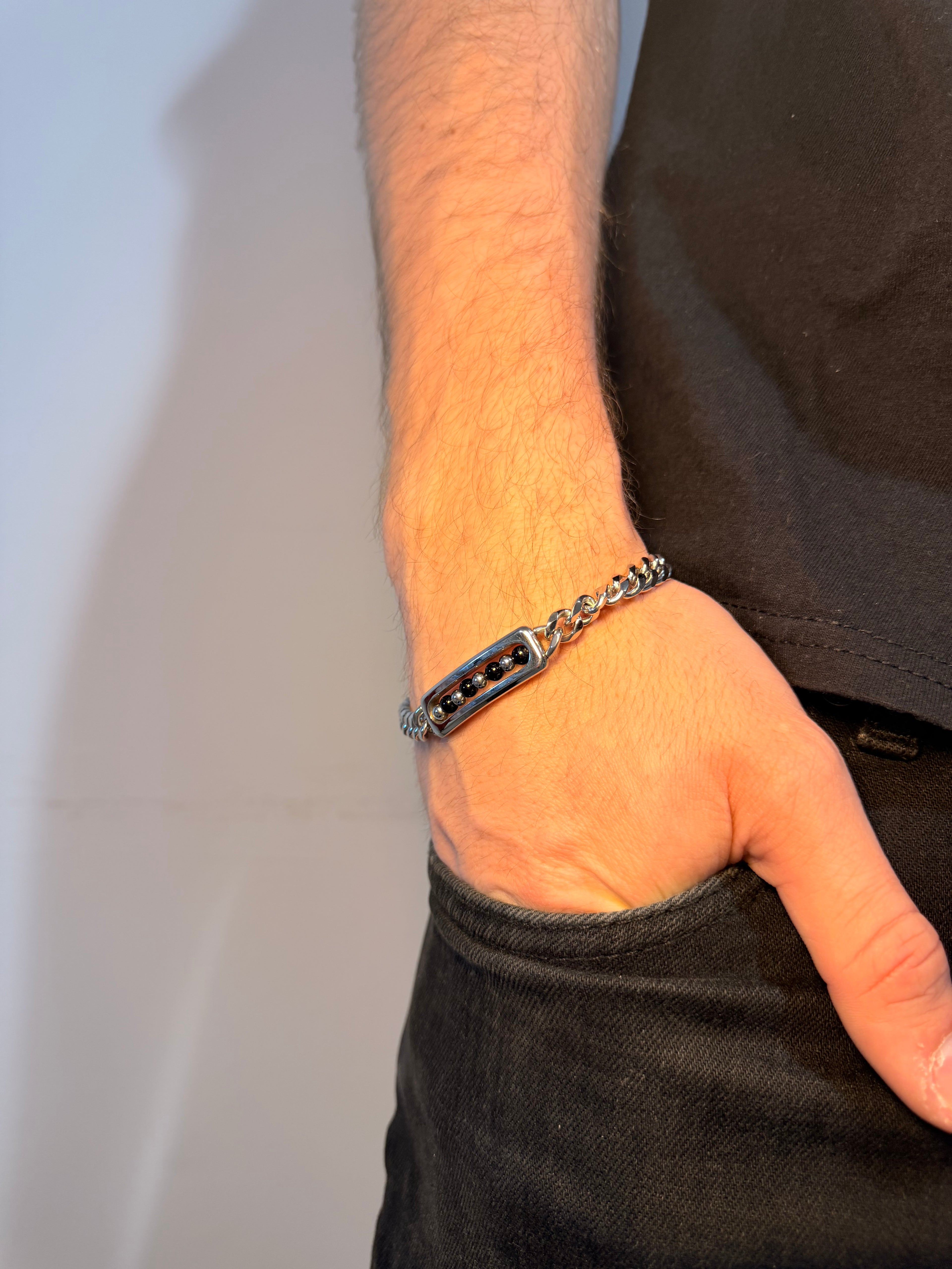 BRACCIALE THÉO