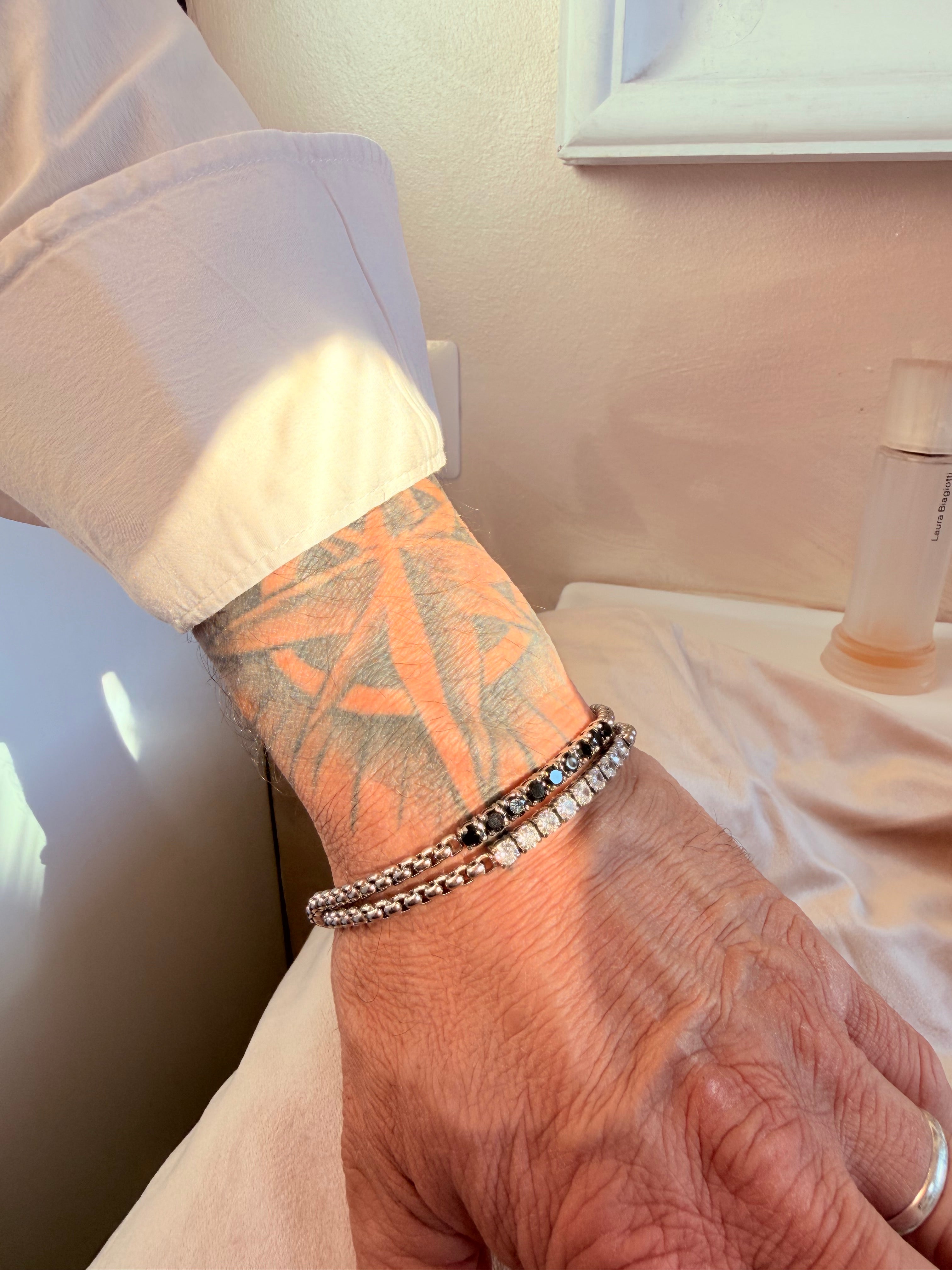 BRACCIALE SAMUEL