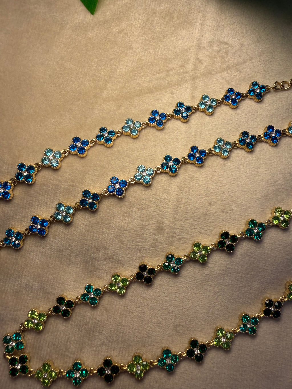 COLLANA MARGUERITE