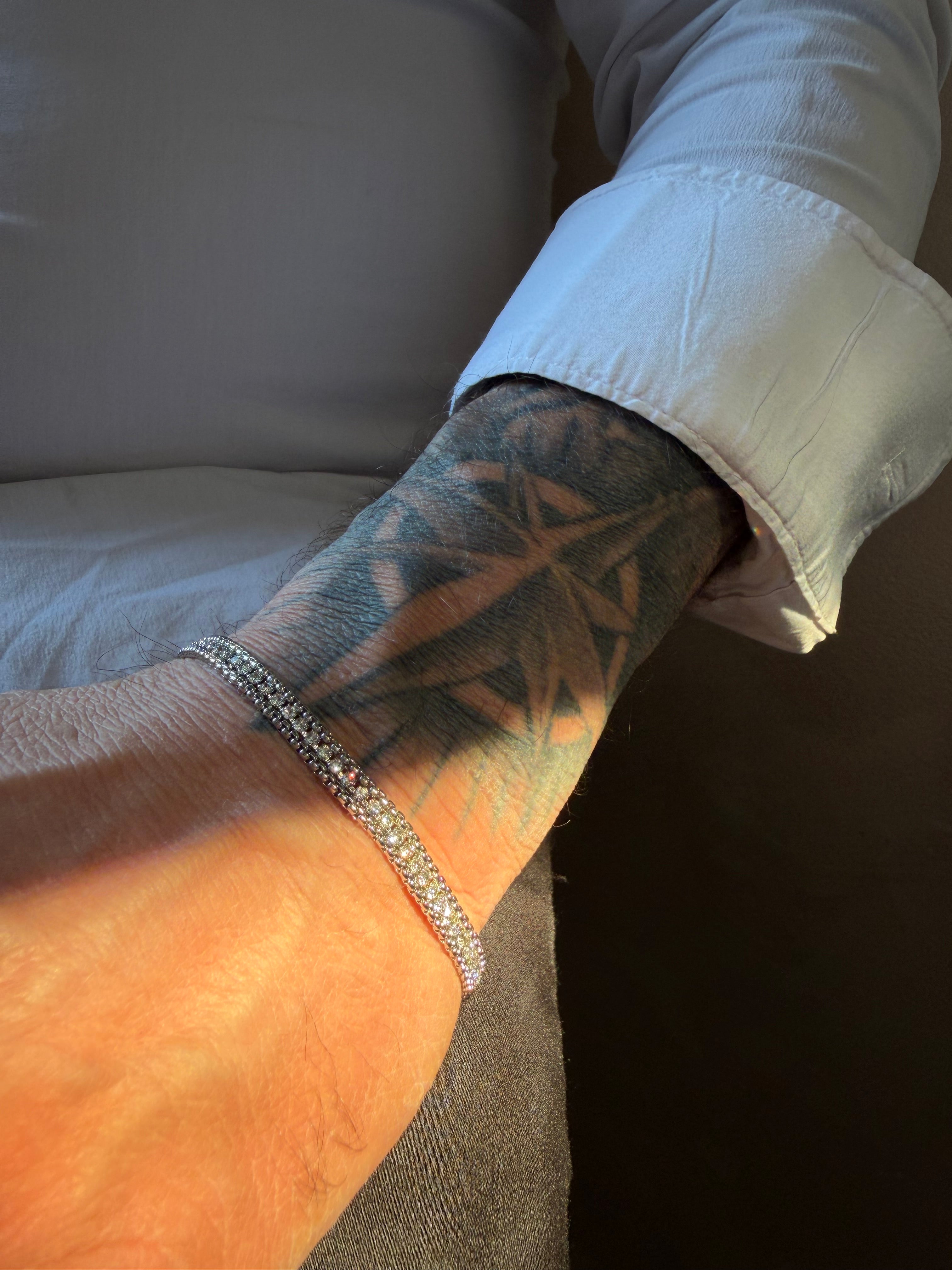 BRACCIALE SÉBASTIEN