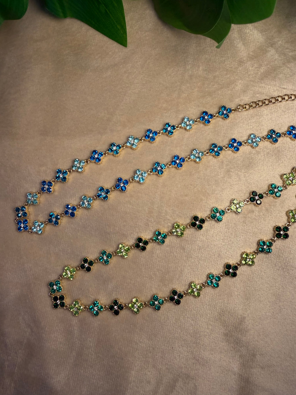 COLLANA MARGUERITE