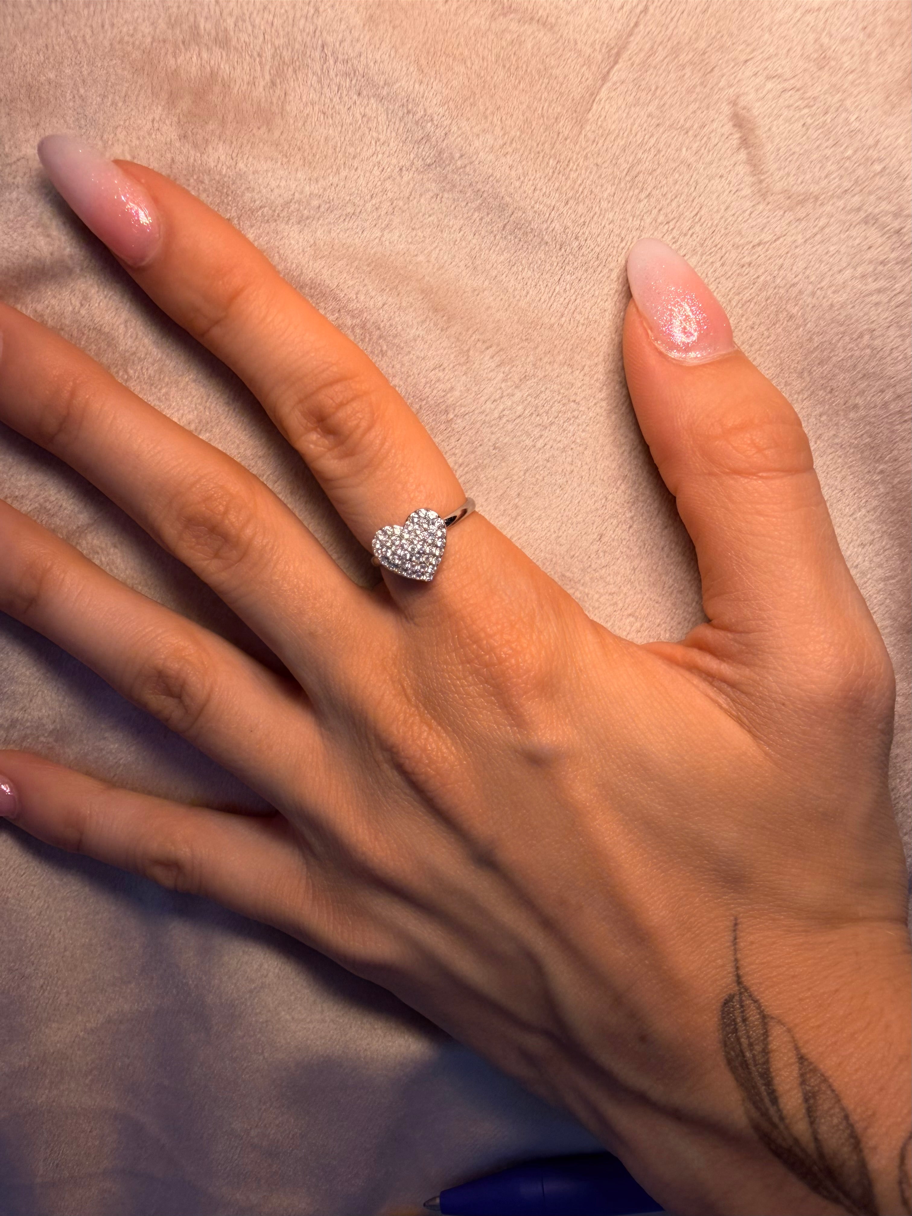 ANELLO CHÉRIE PETIT