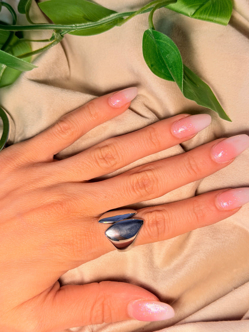 ANELLO AURORE
