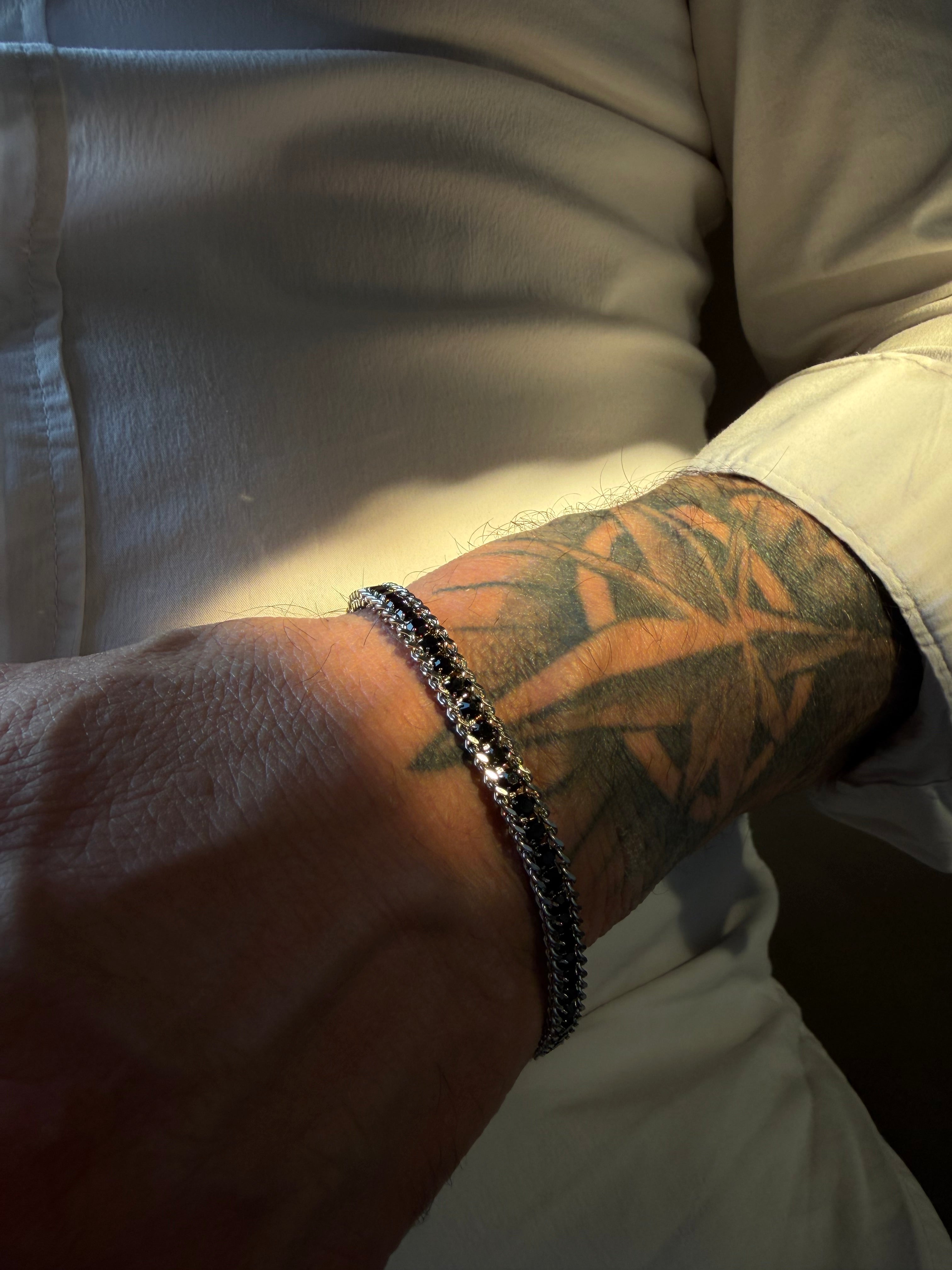 BRACCIALE SÉBASTIEN