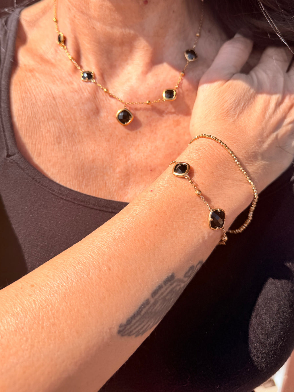 BRACCIALE SABINE