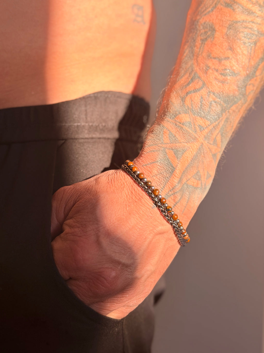 BRACCIALE ADRIEN