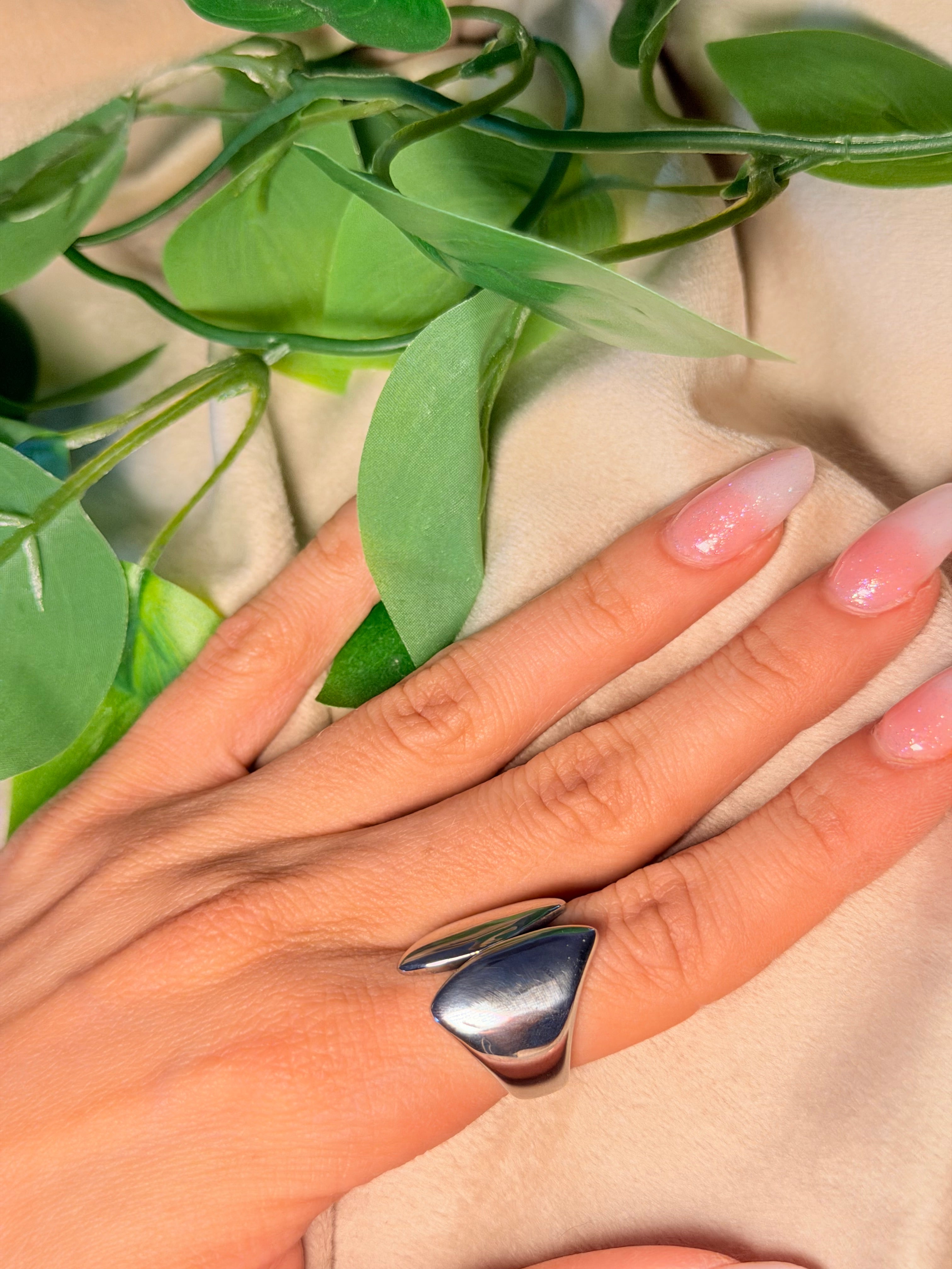 ANELLO AURORE
