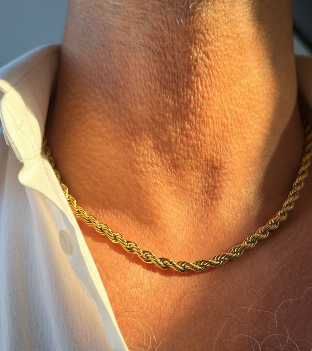COLLANA ANDRÉE