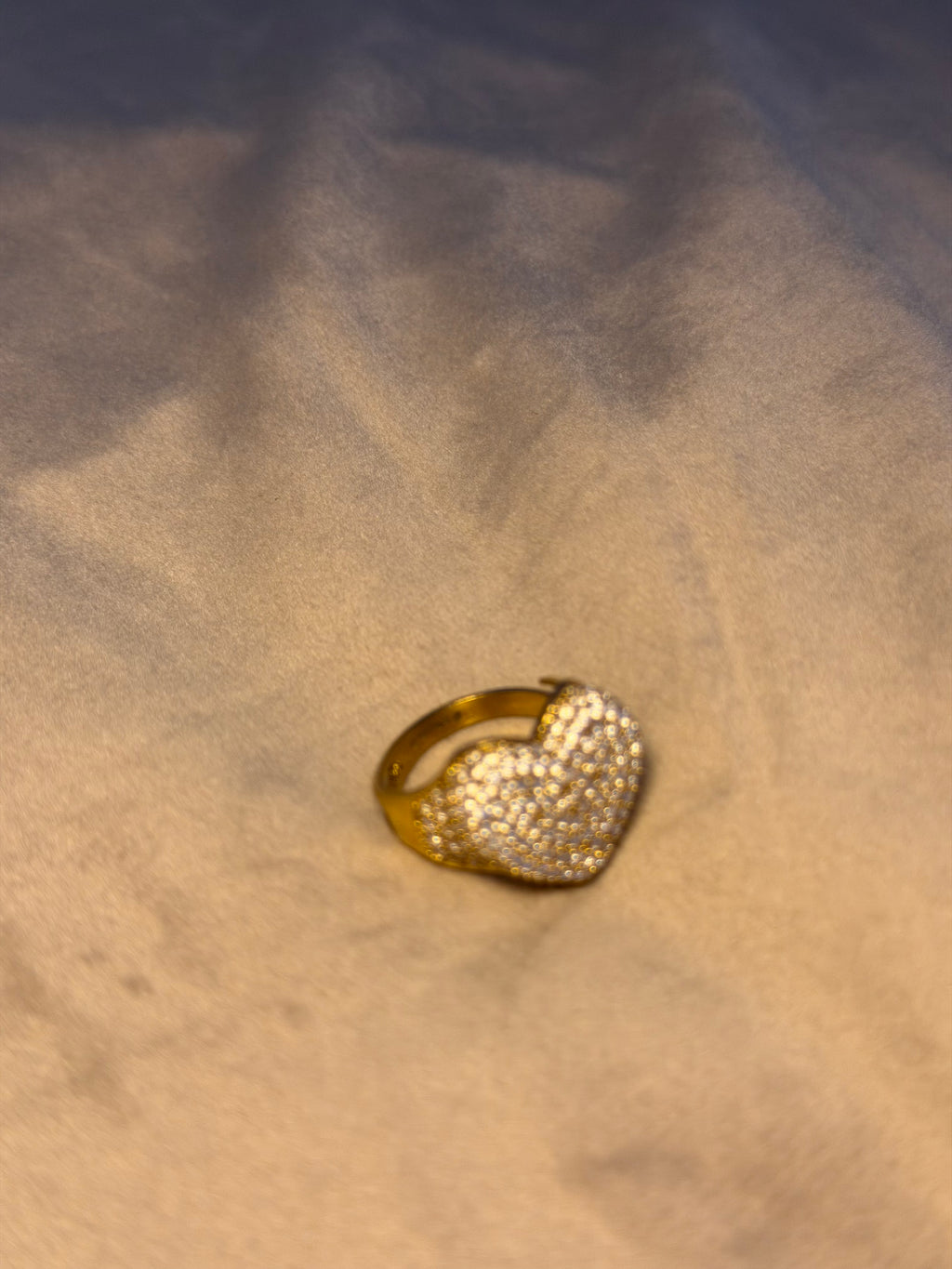 ANELLO CHÉRIE