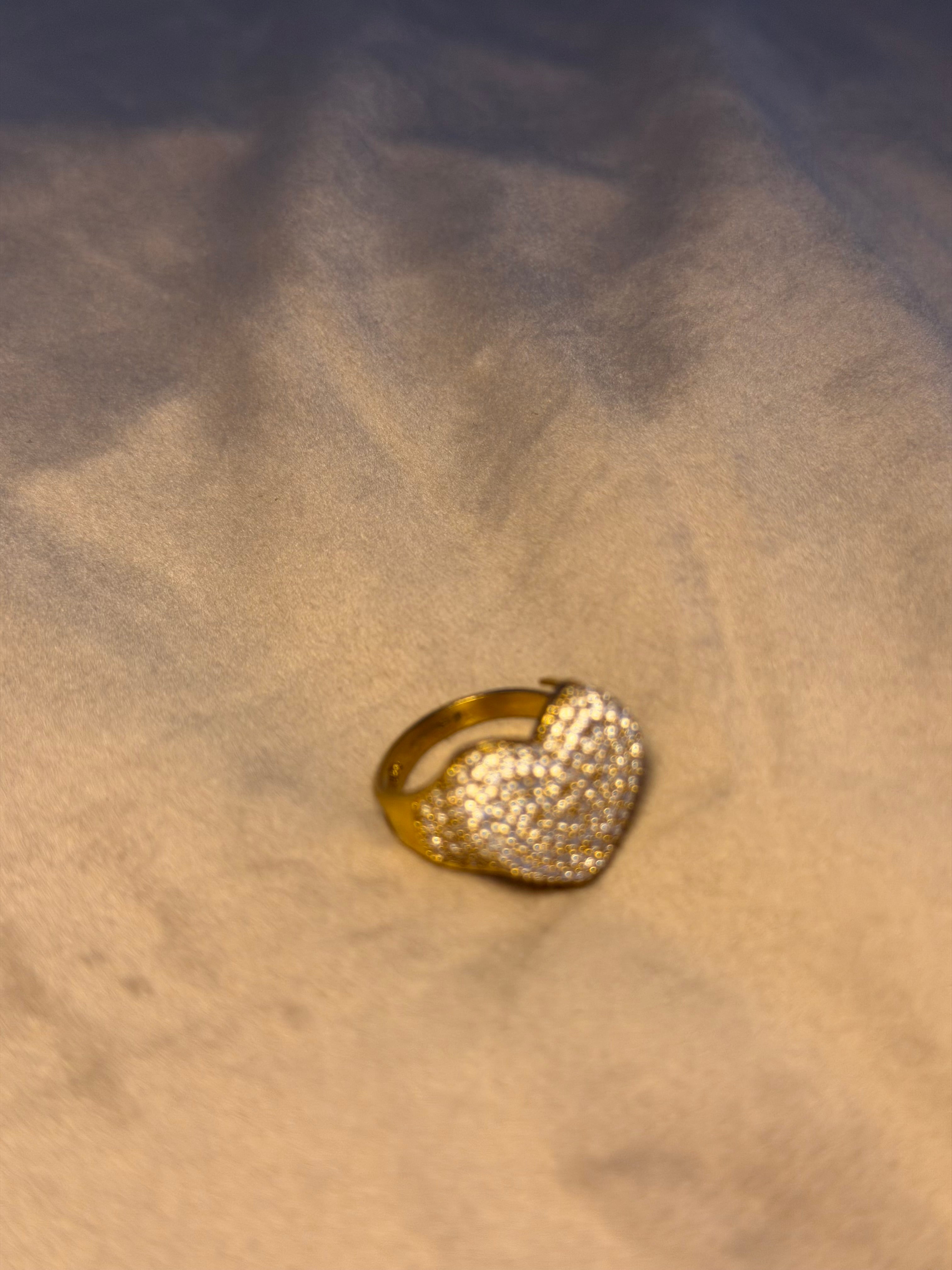 ANELLO CHÉRIE