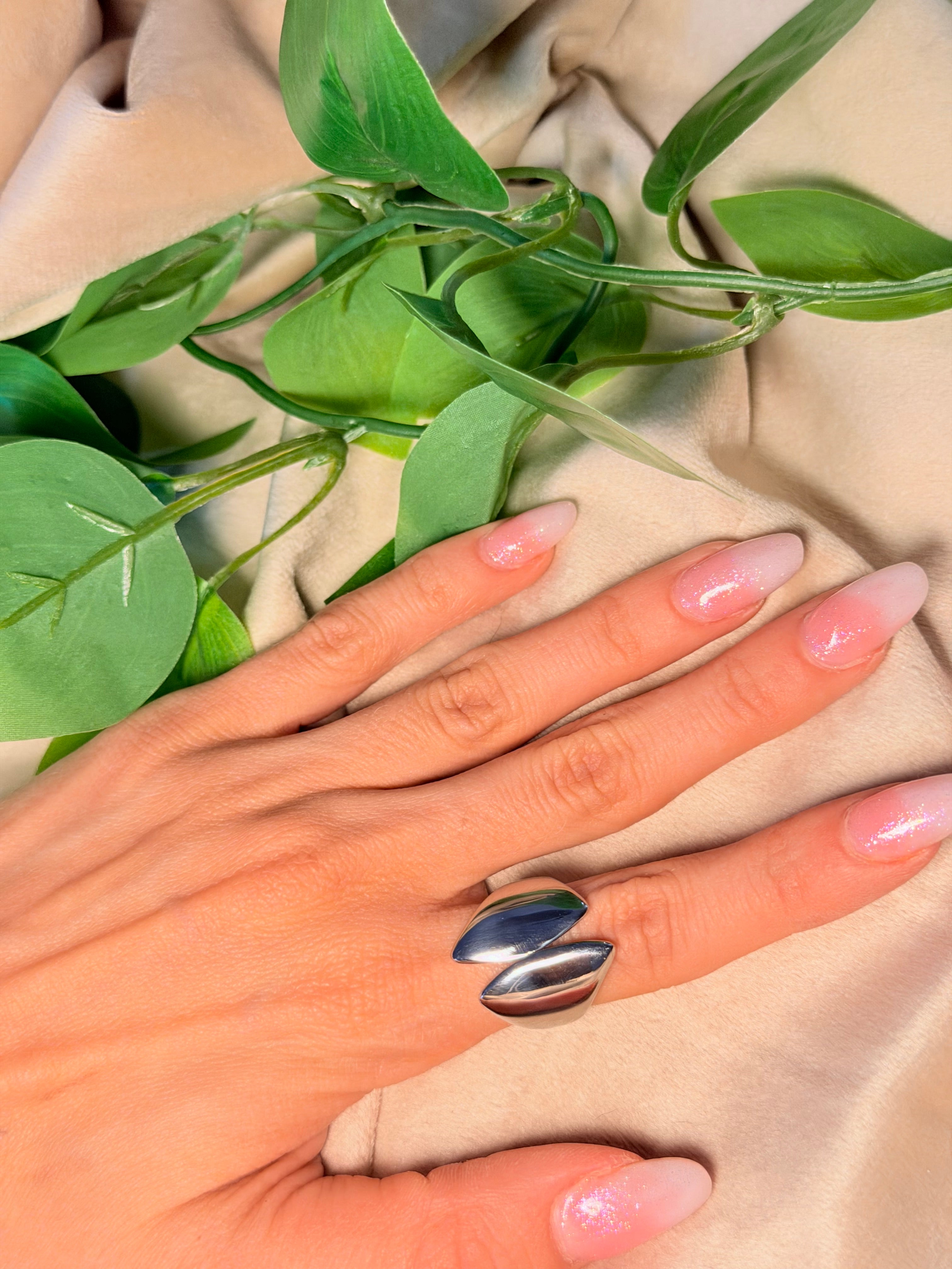 ANELLO AURORE