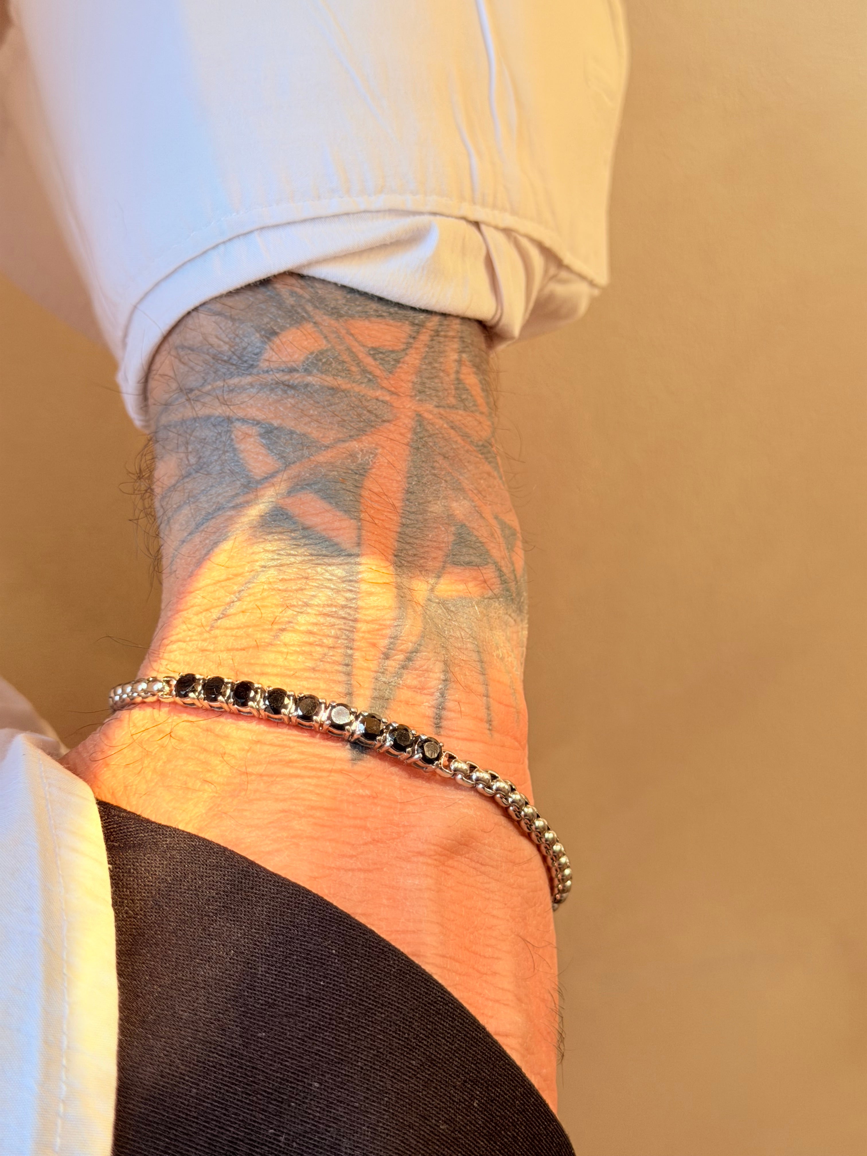 BRACCIALE SAMUEL