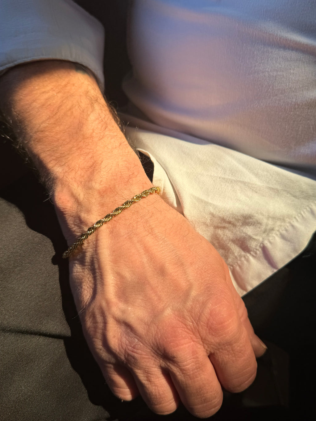 BRACCIALE ANDRÉE