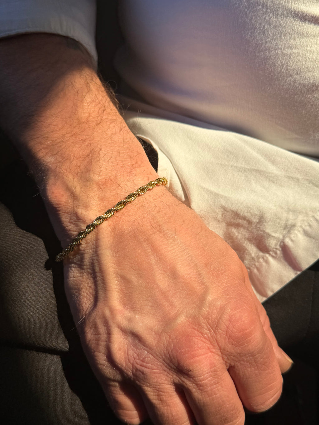 BRACCIALE ANDRÉE