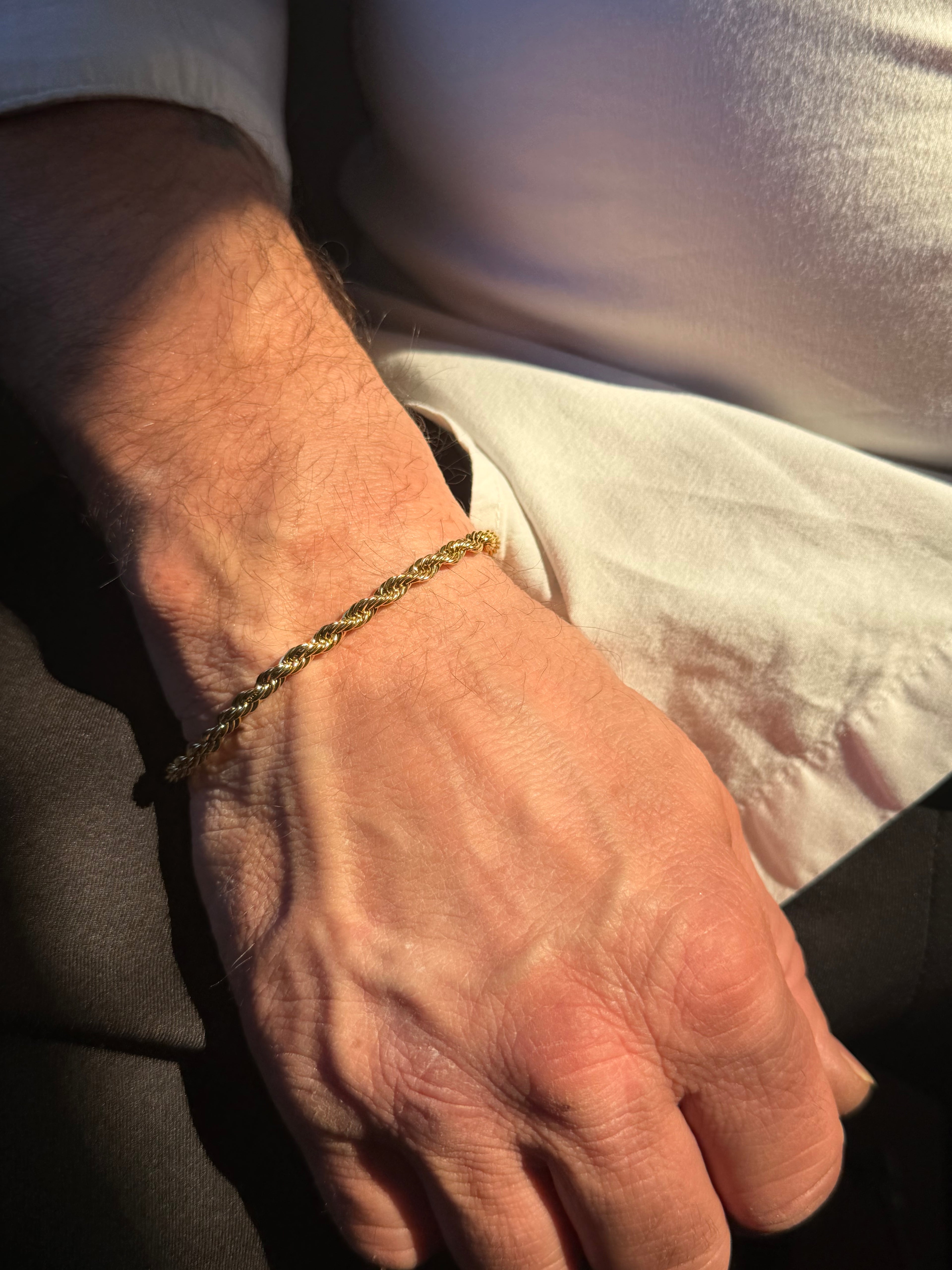BRACCIALE ANDRÉE