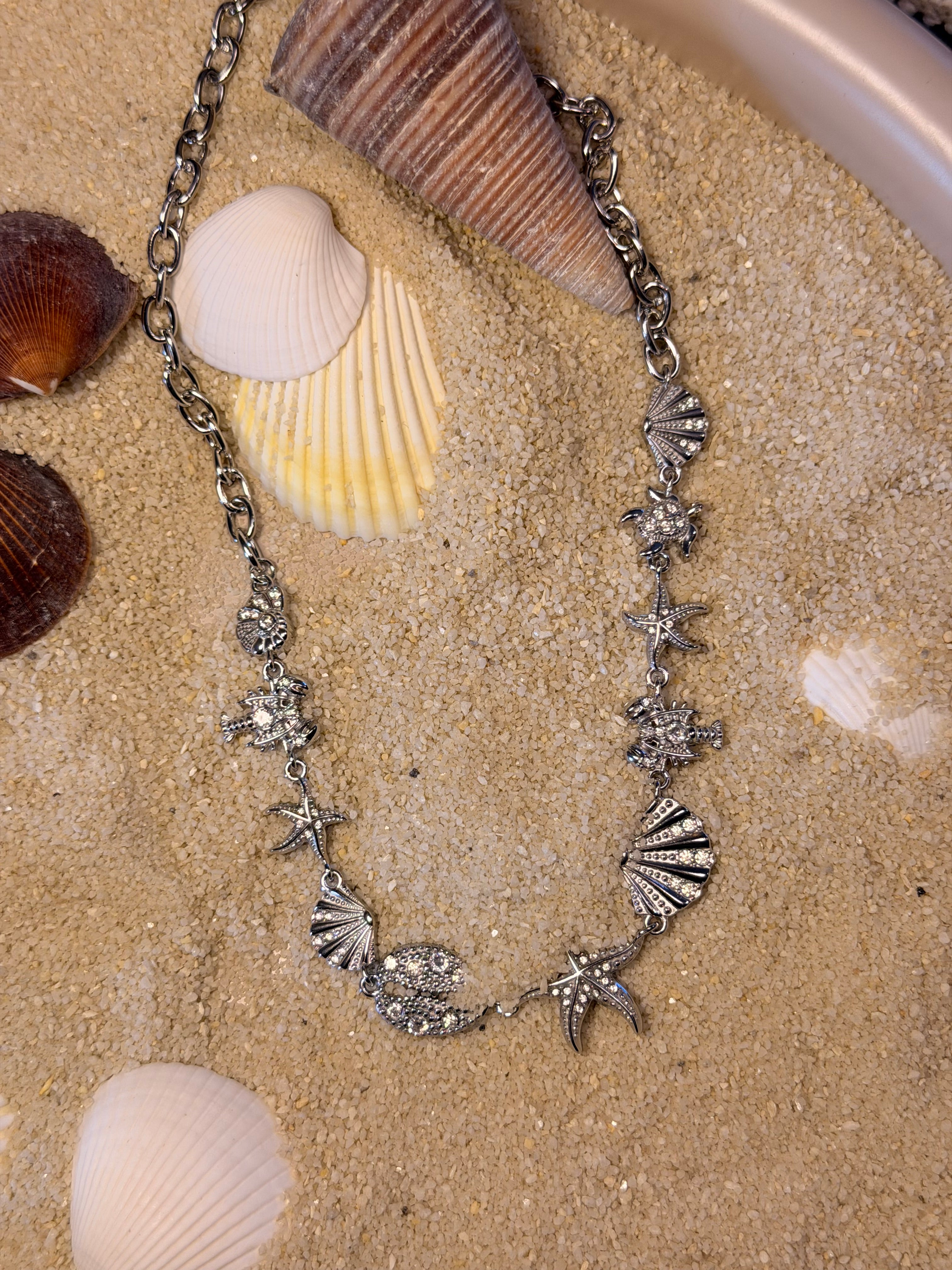 COLLANA OCEAN