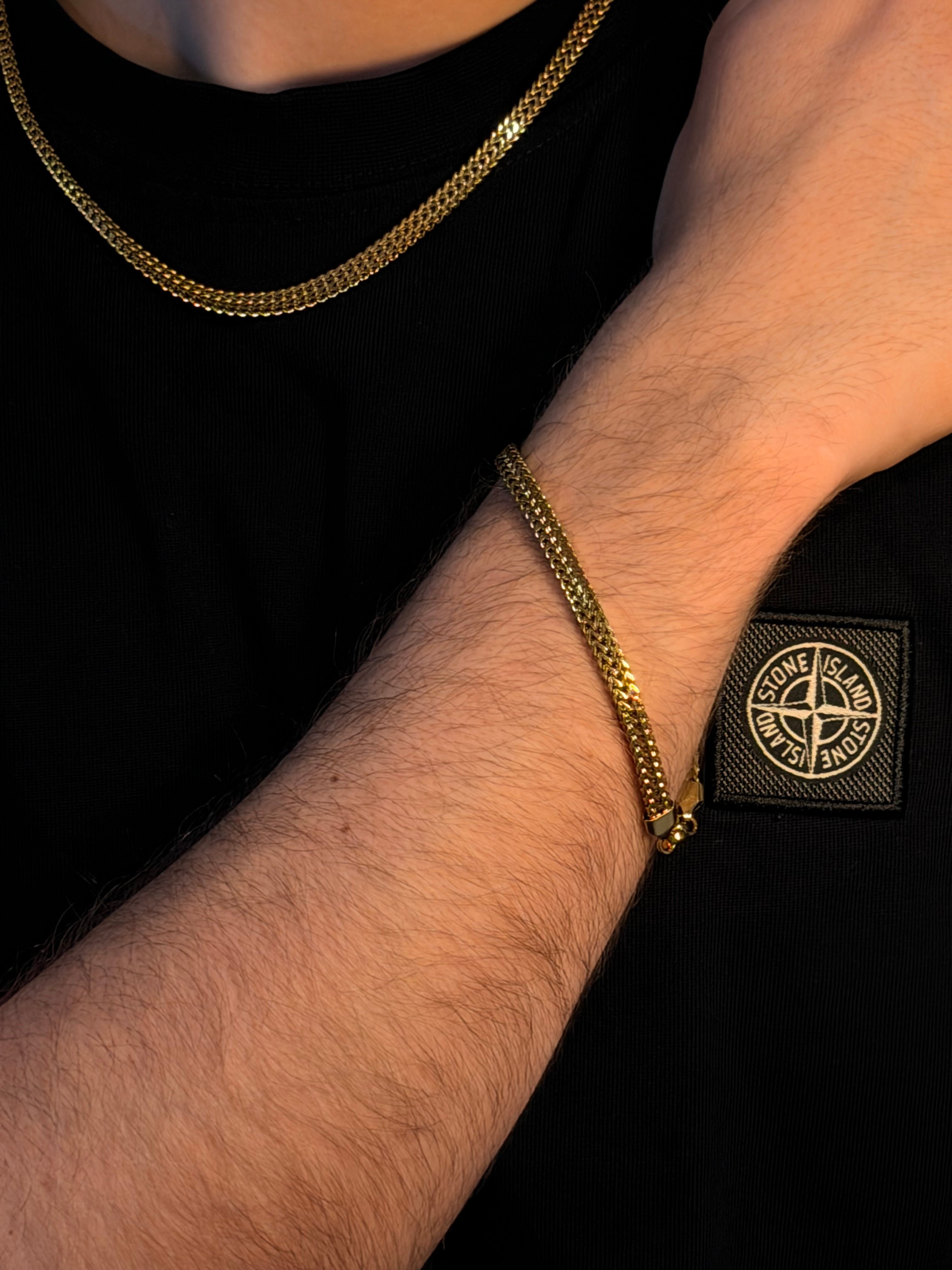 BRACCIALE PAUL