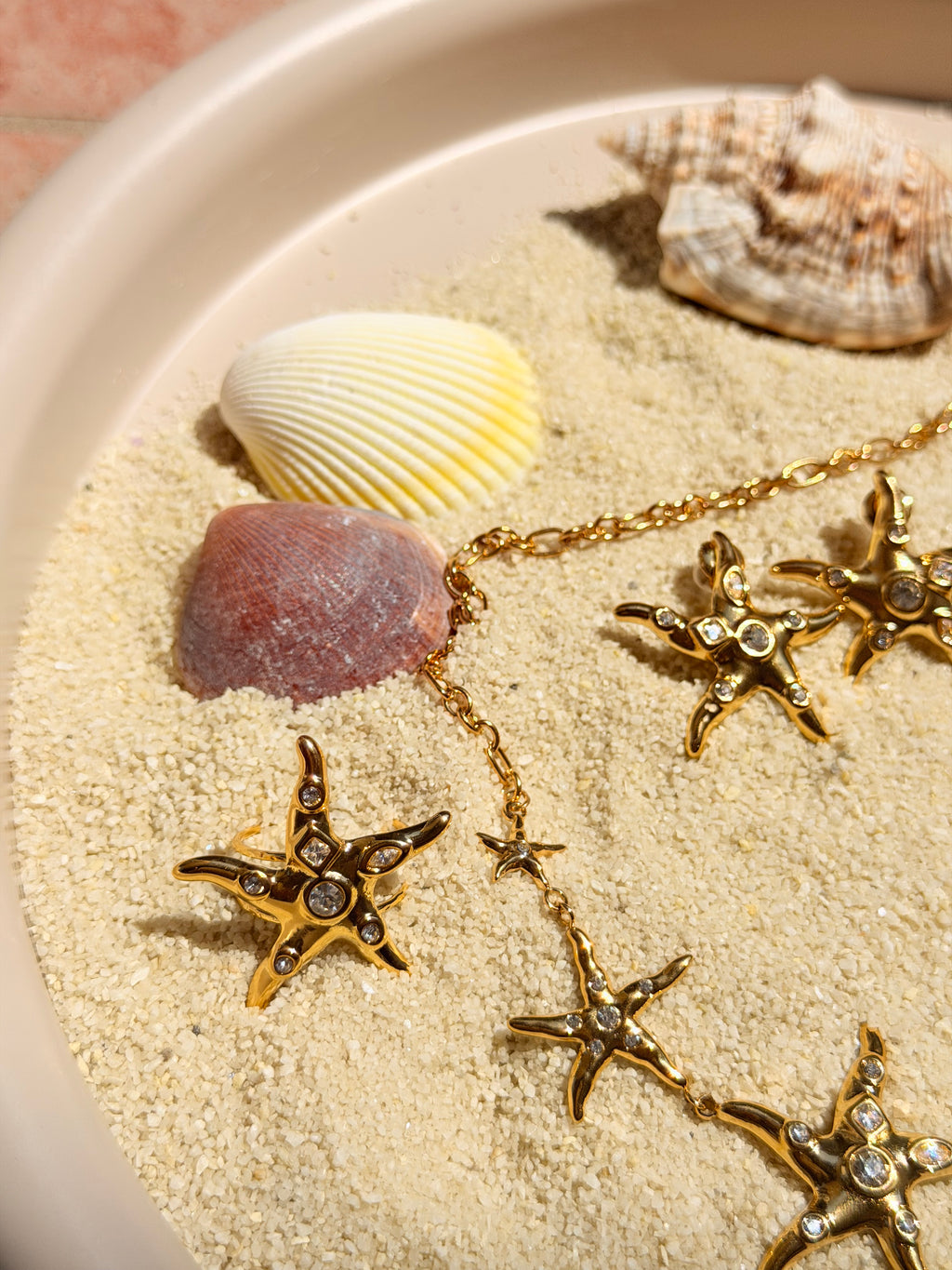 ANELLO MARINE