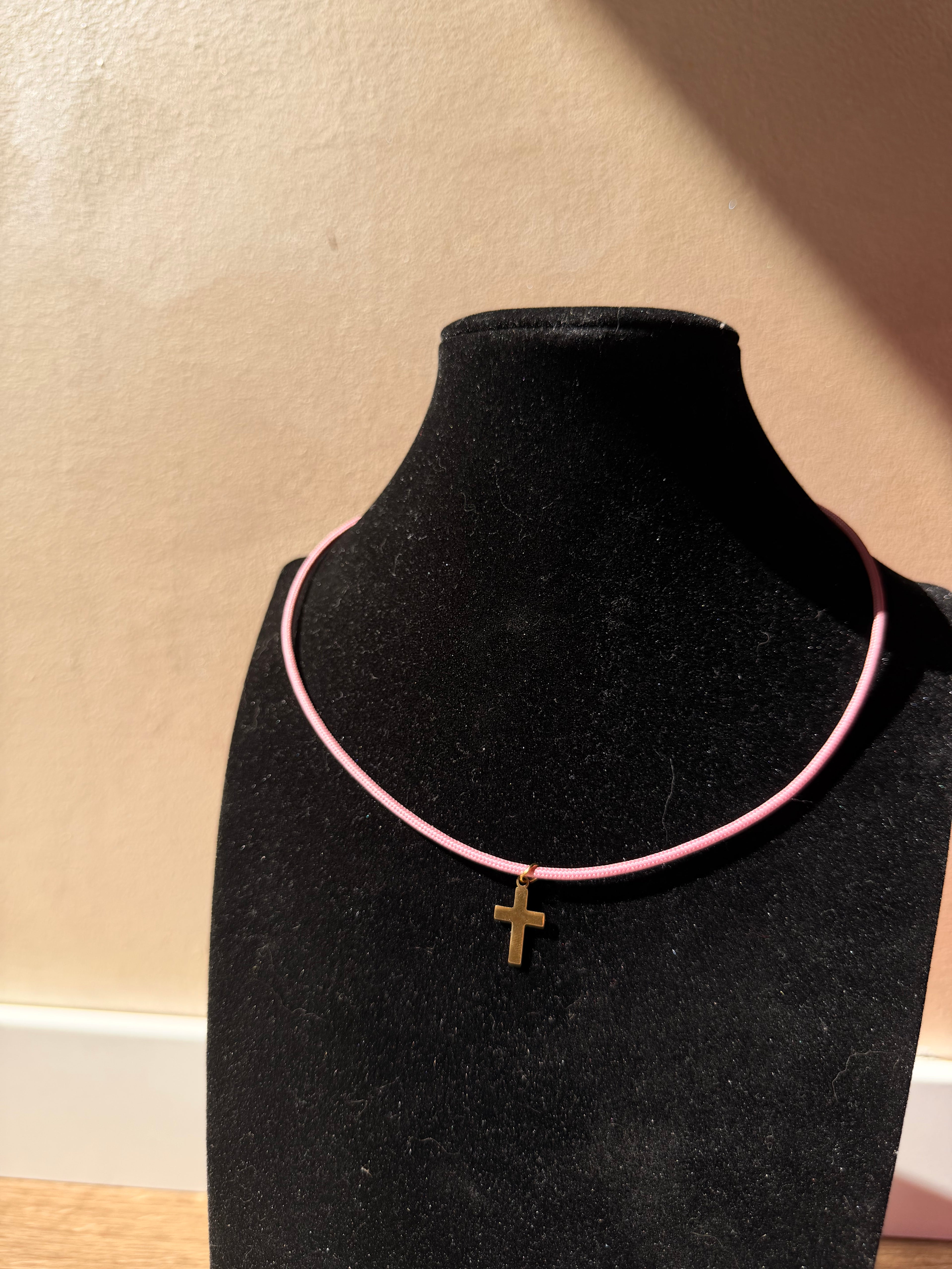 CHARM CROCE