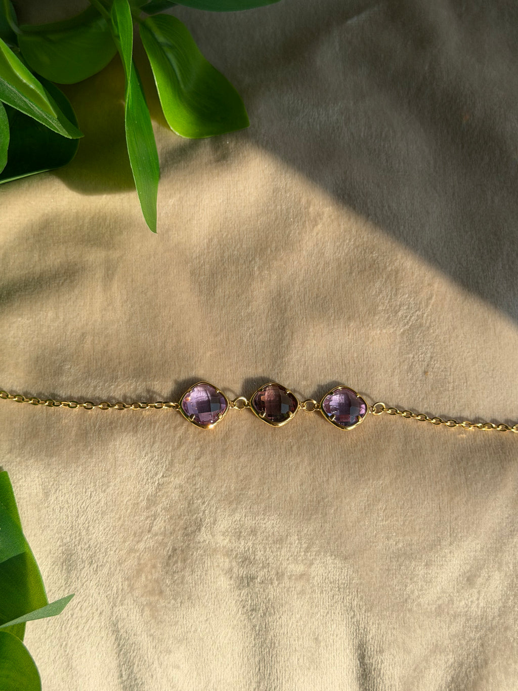 BRACCIALE CRYSTELLE