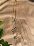 COLLANA SOLÉNE