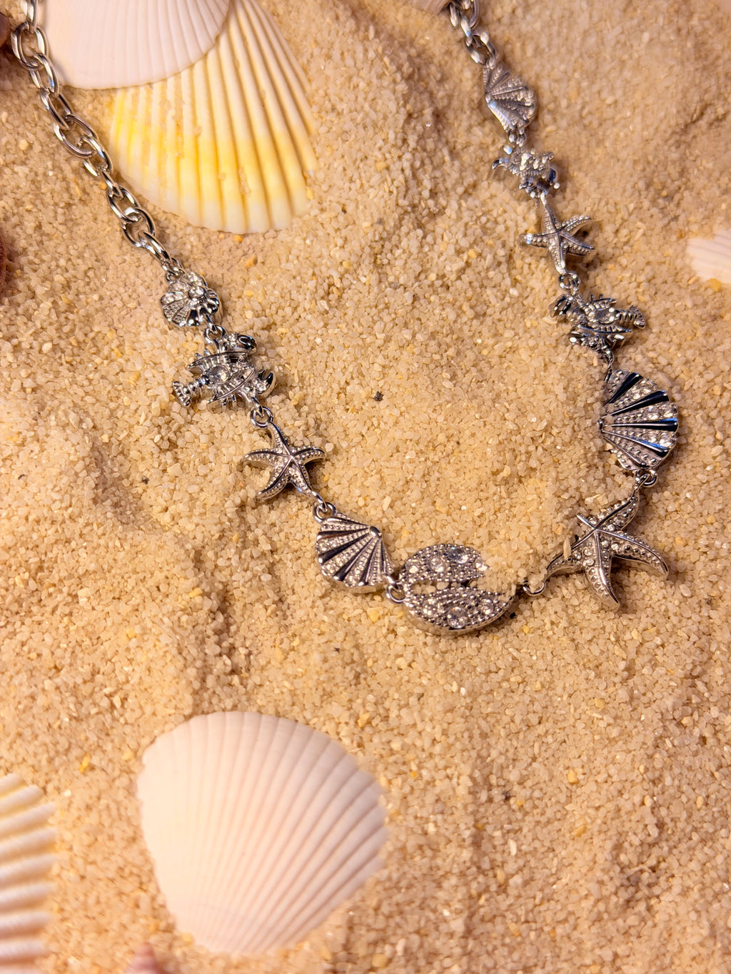 COLLANA OCEAN