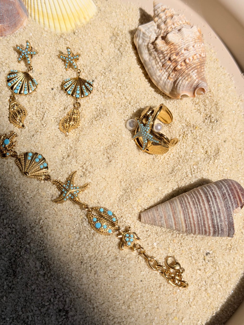 BRACCIALE OCEAN