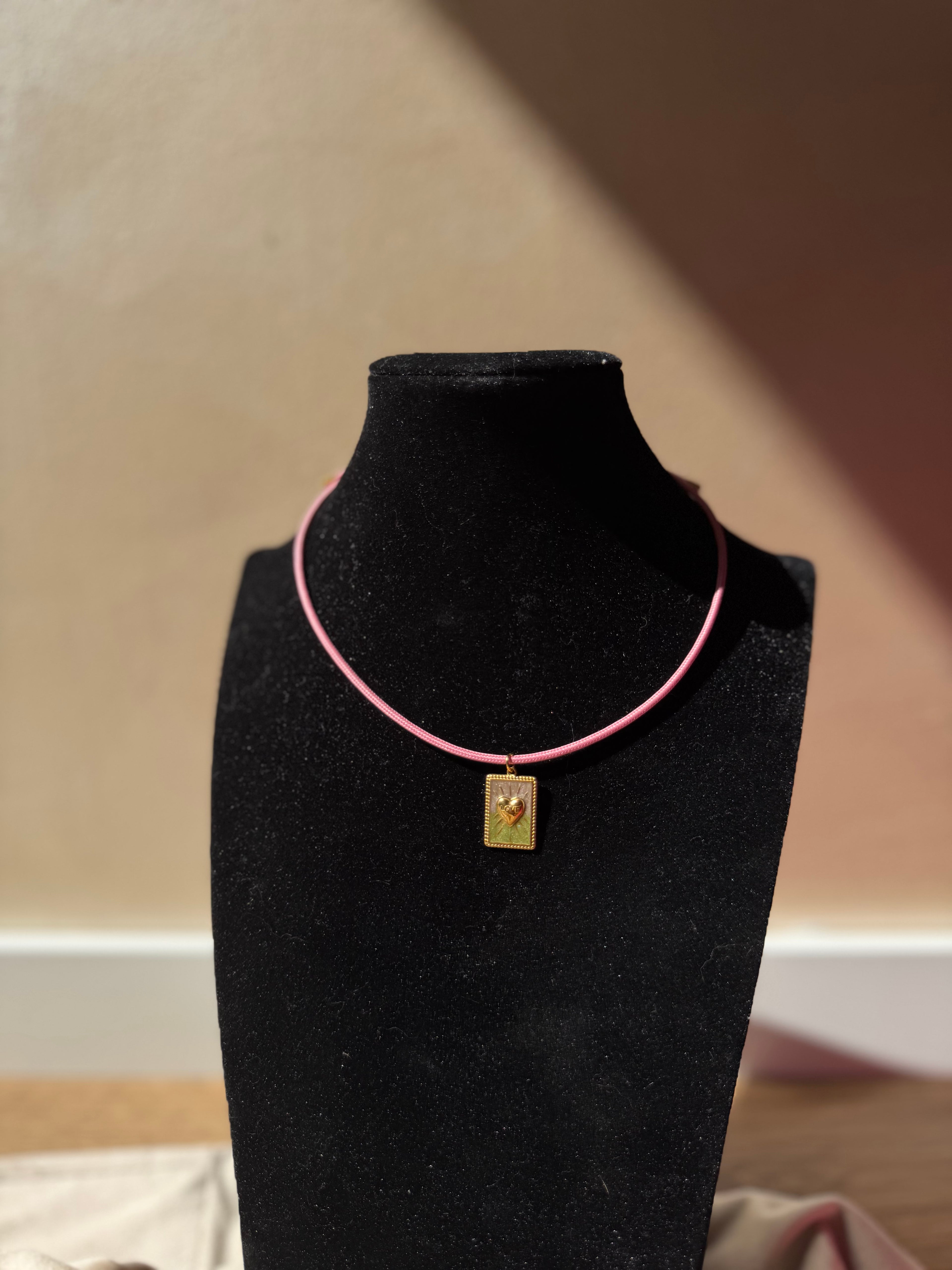 CHARM AURA DORATA