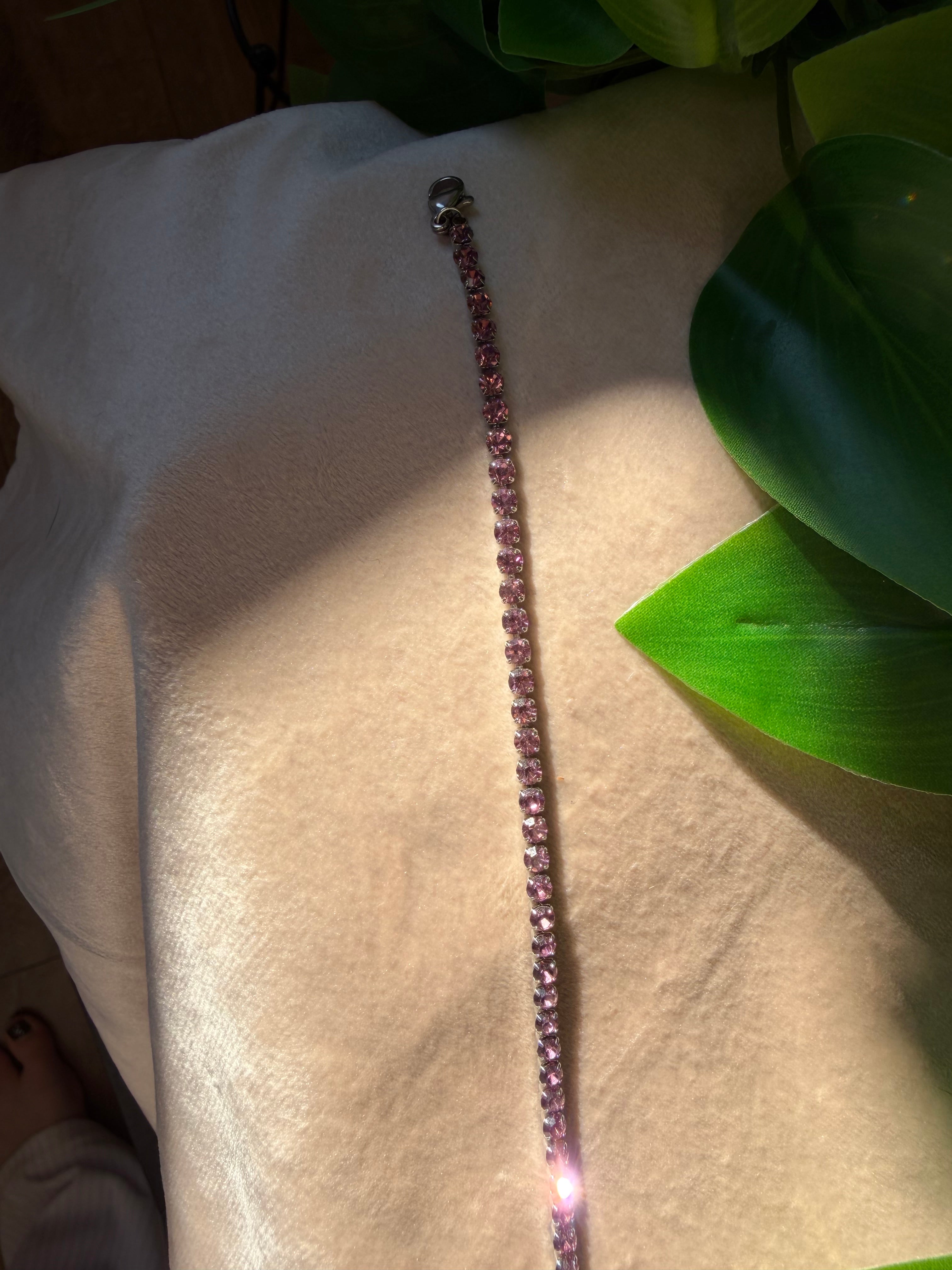 BRACCIALE DOMINIQUE