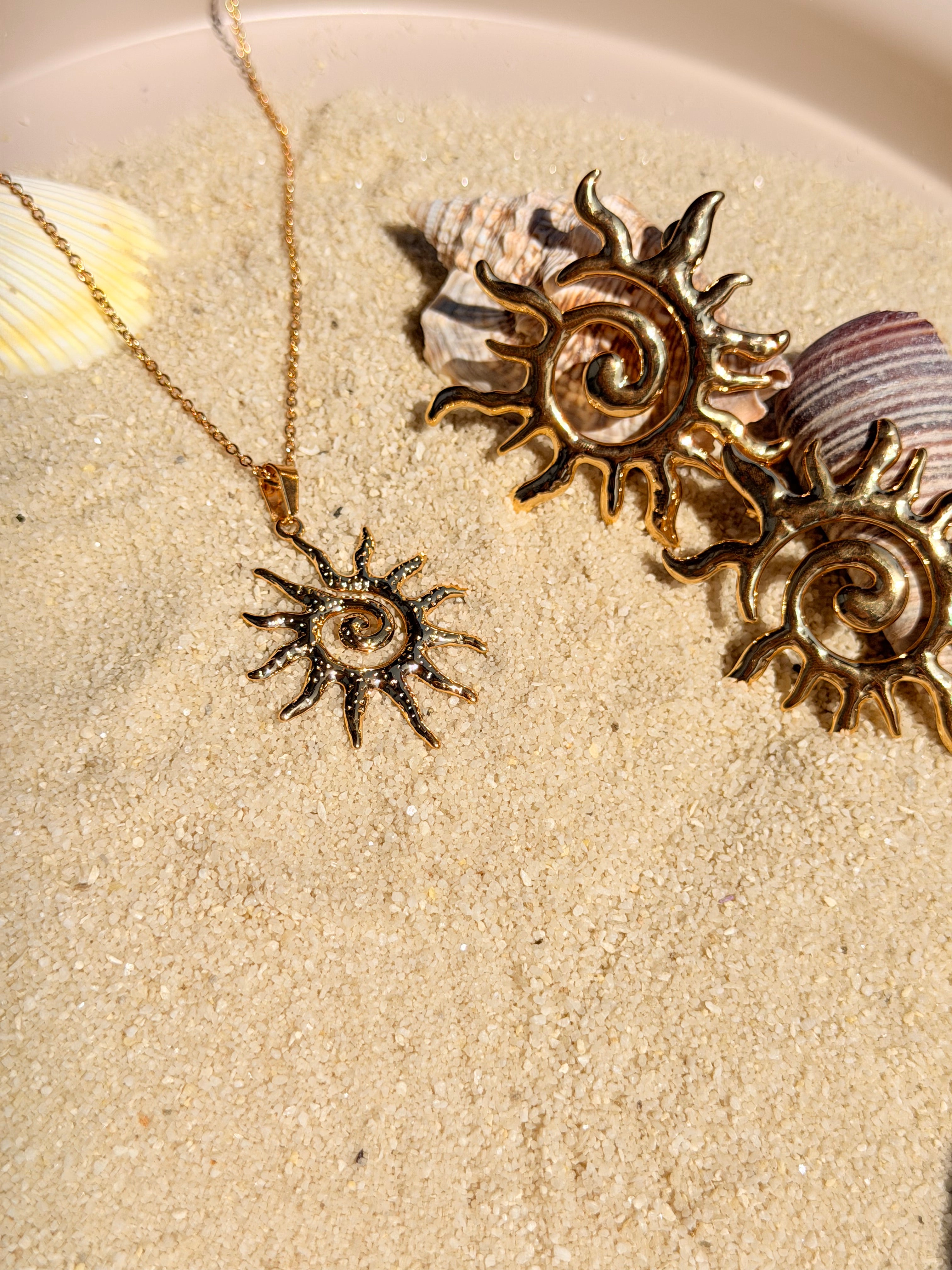 COLLANA AURA