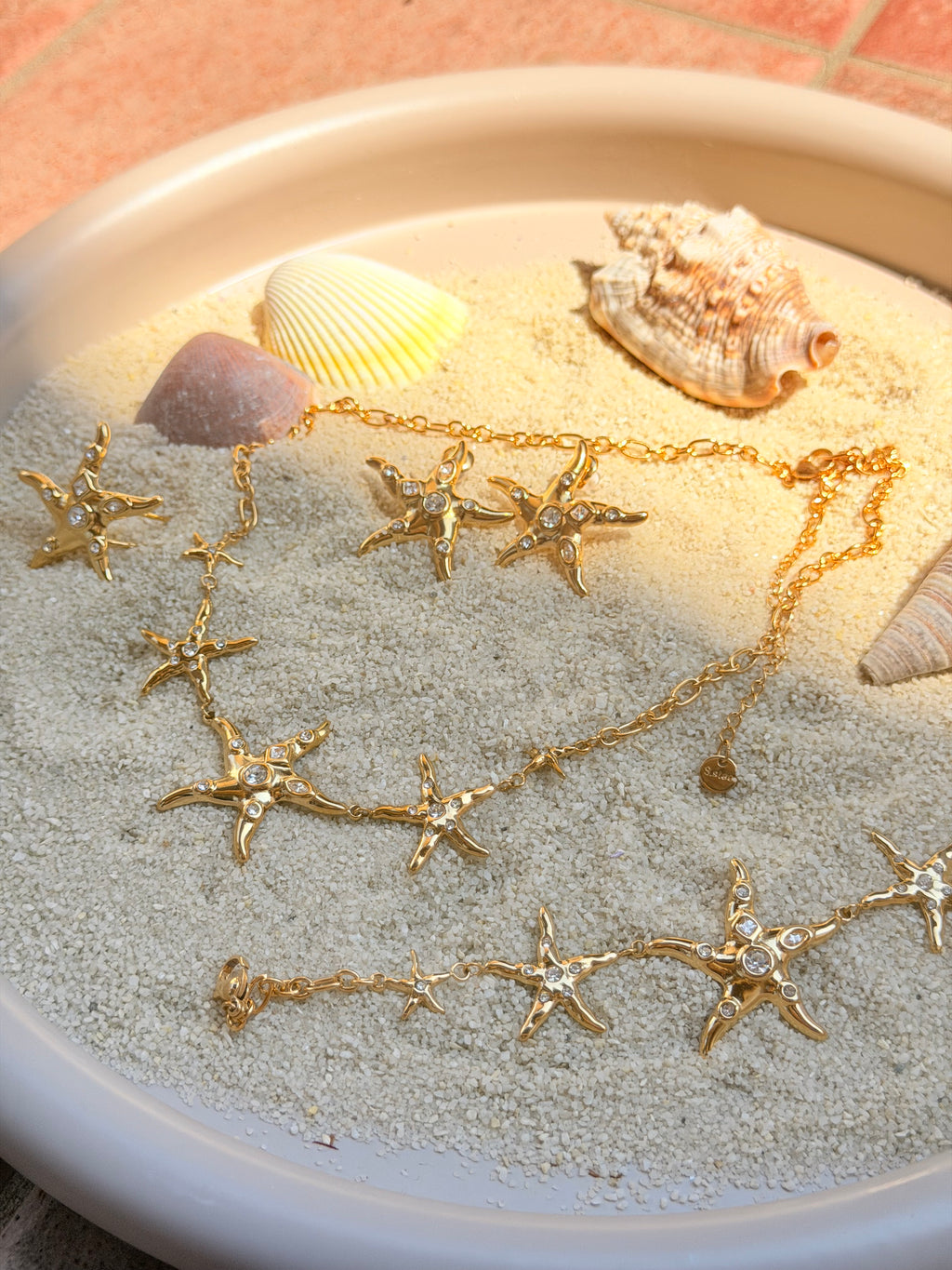 BRACCIALE MARINE