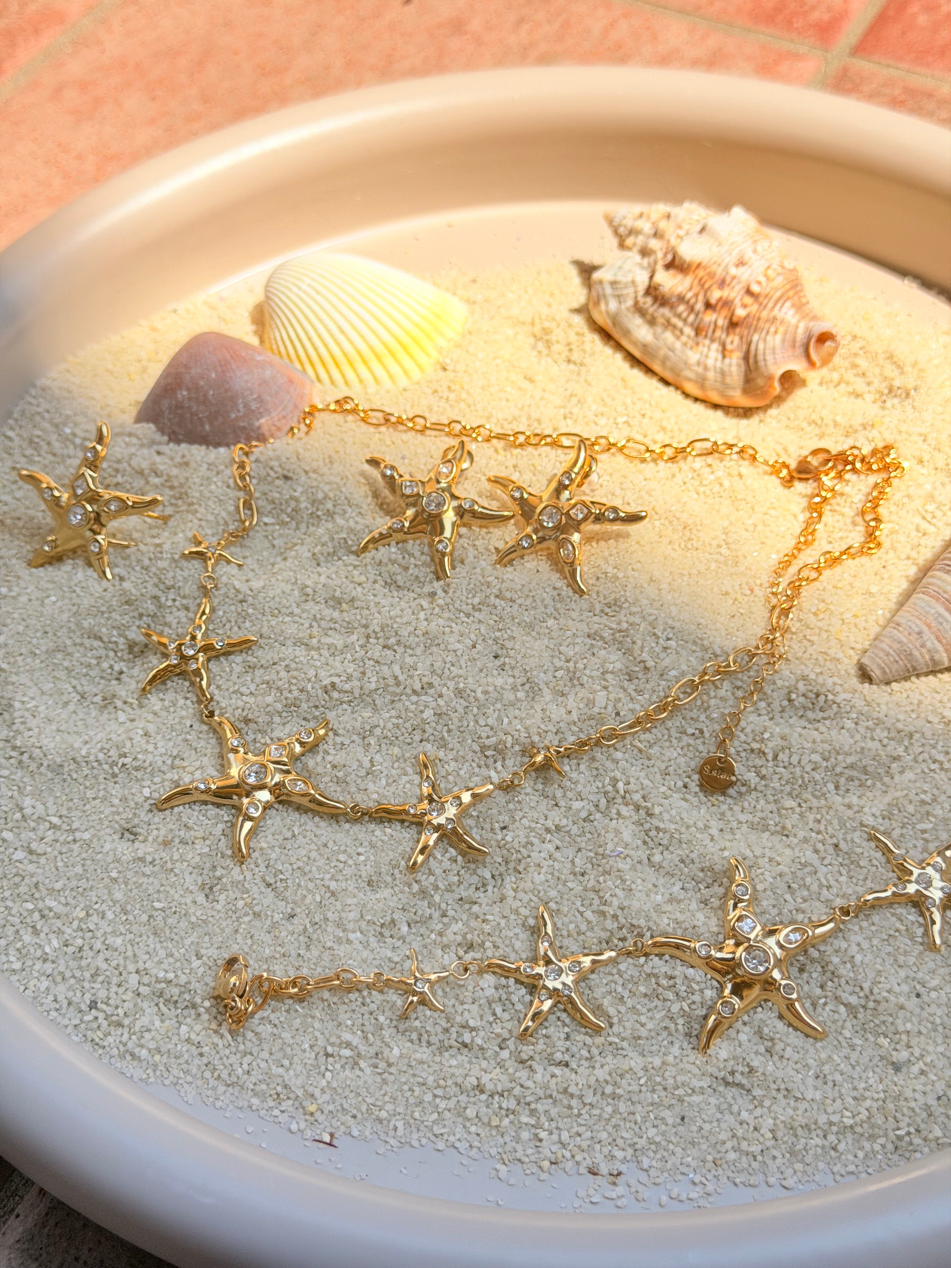 BRACCIALE MARINE