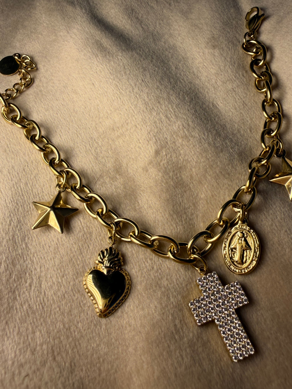 BRACCIALE CLAIRE