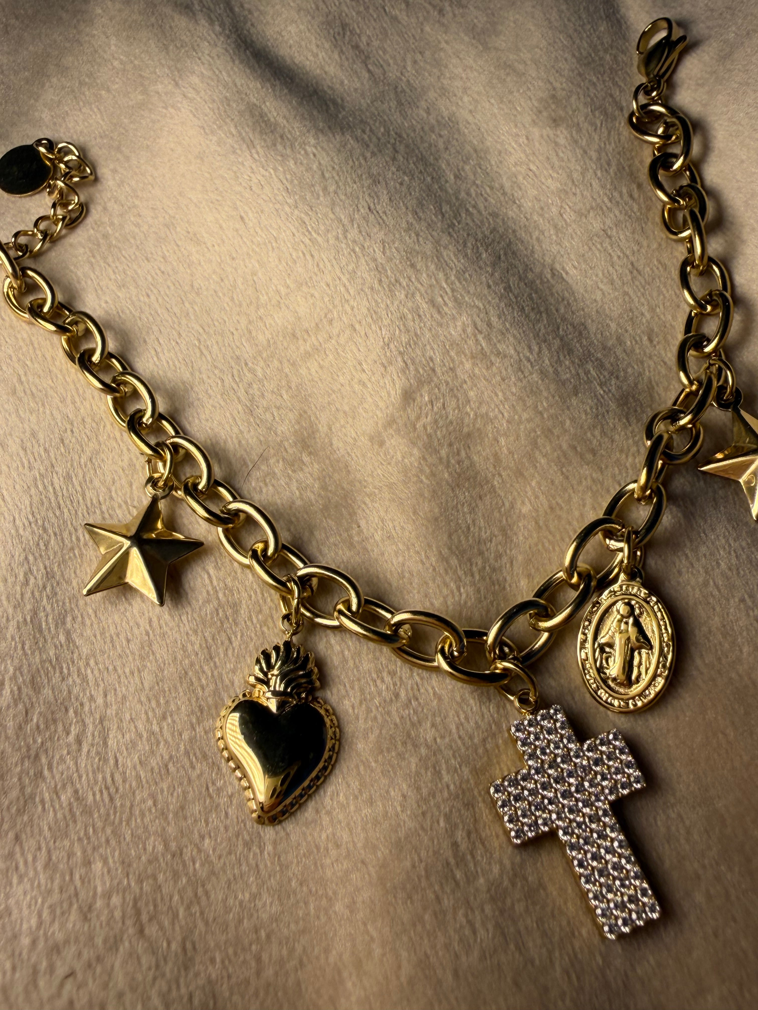 BRACCIALE CLAIRE