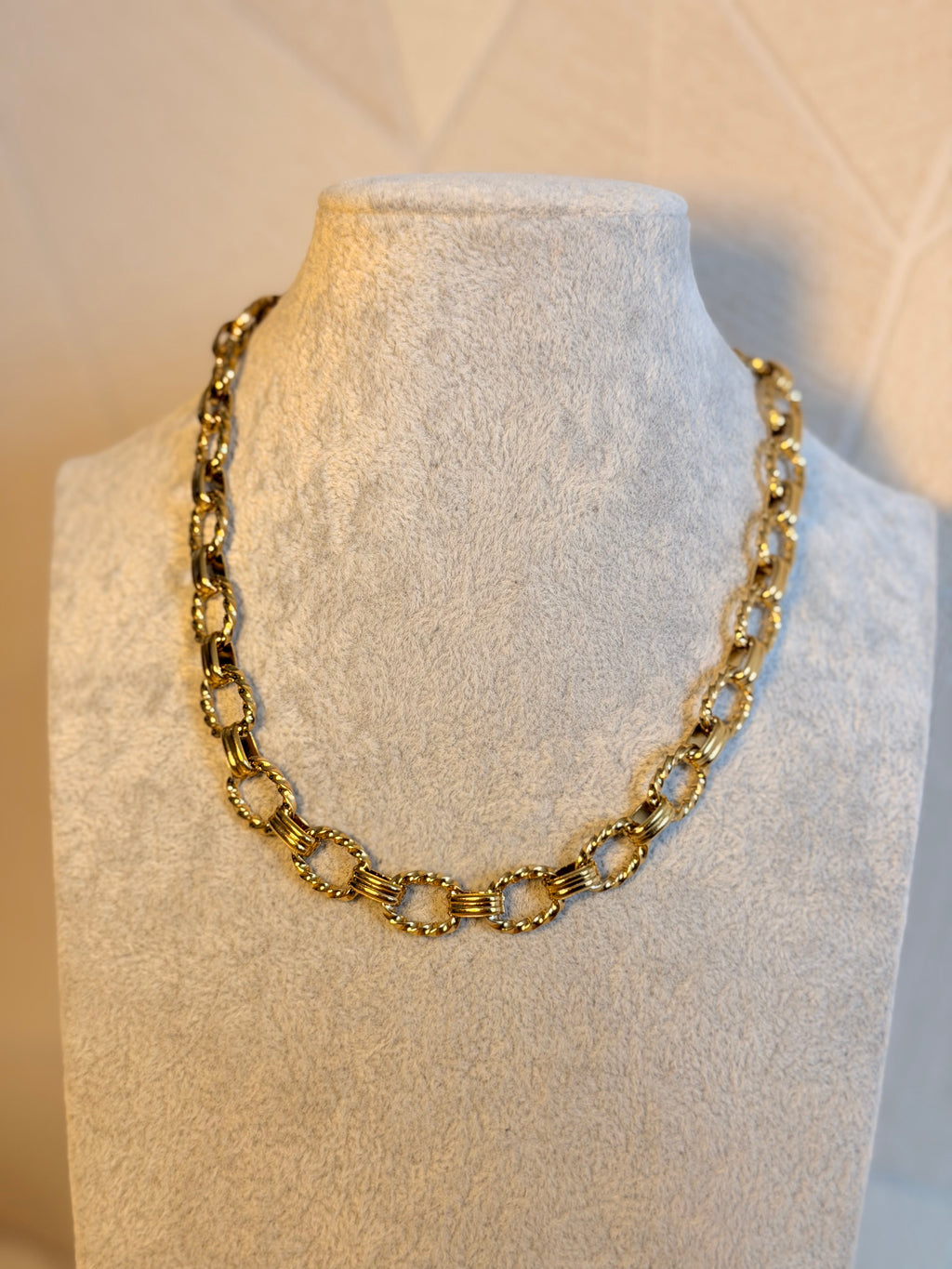 COLLANA SCARLET