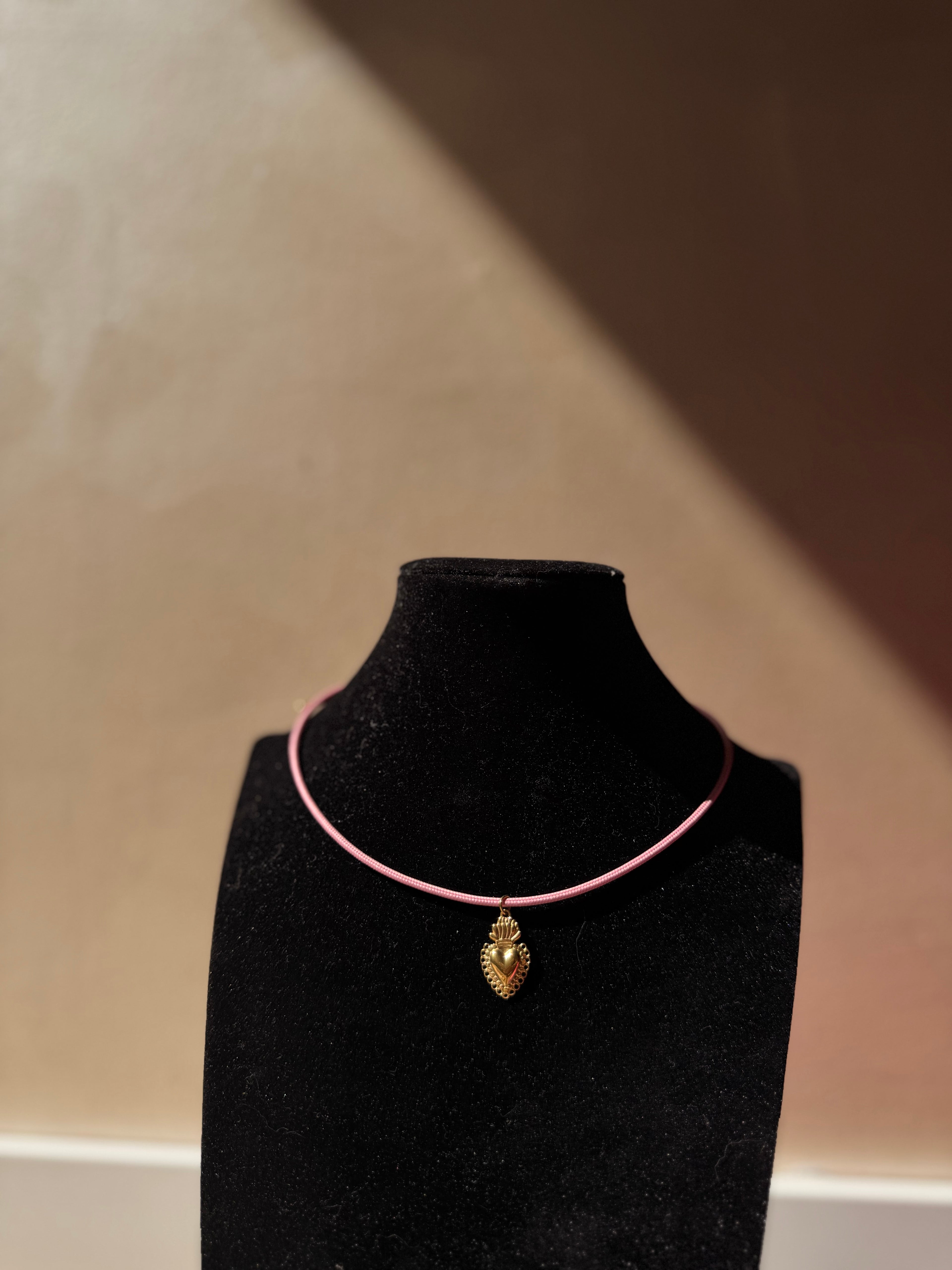CHARM AMORE SACRO