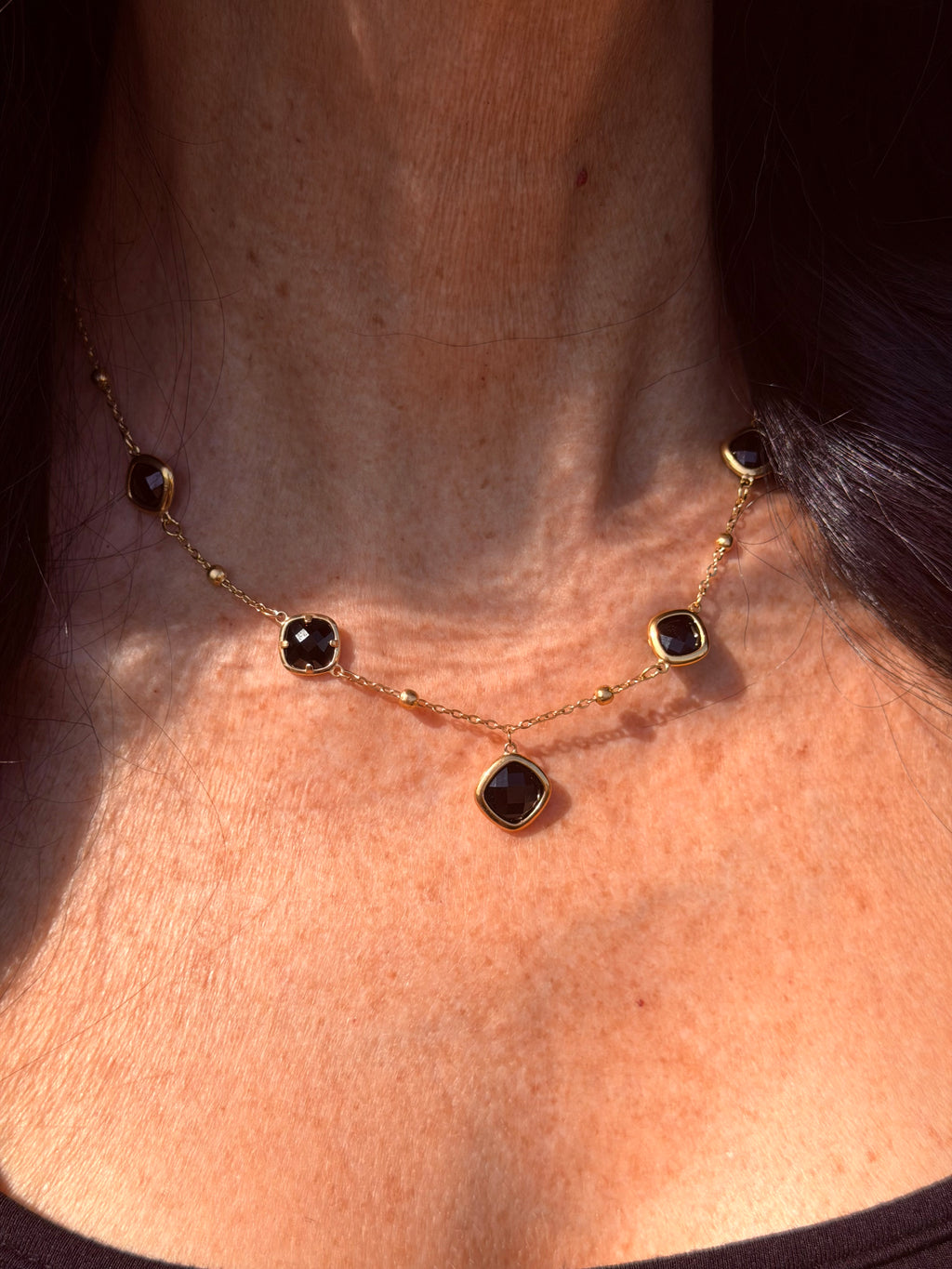 COLLANA SABINE