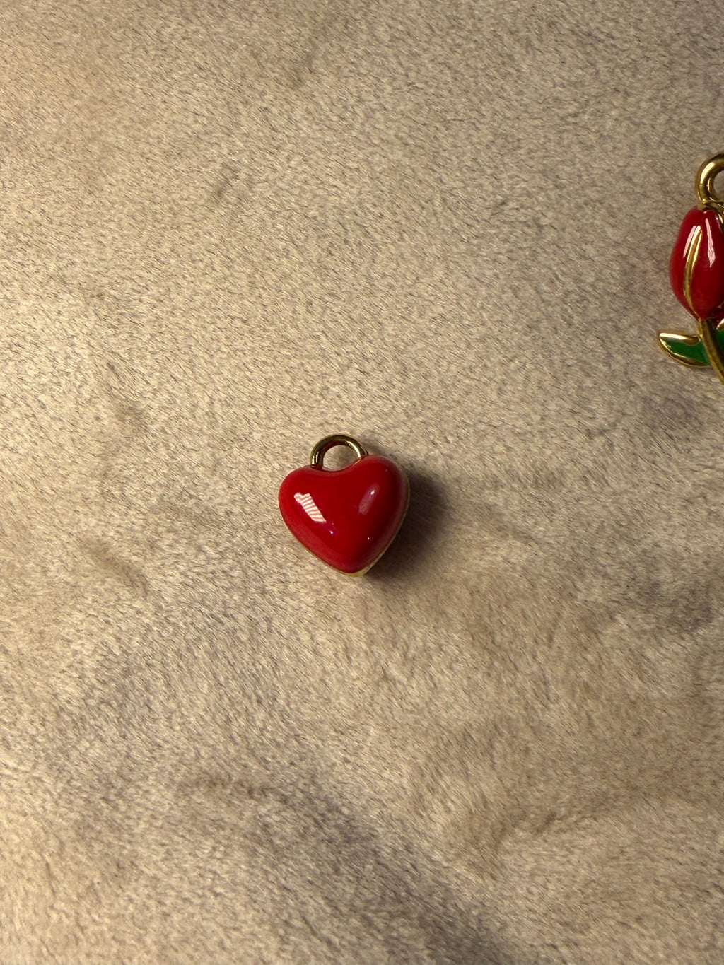 CHARMS CUORE