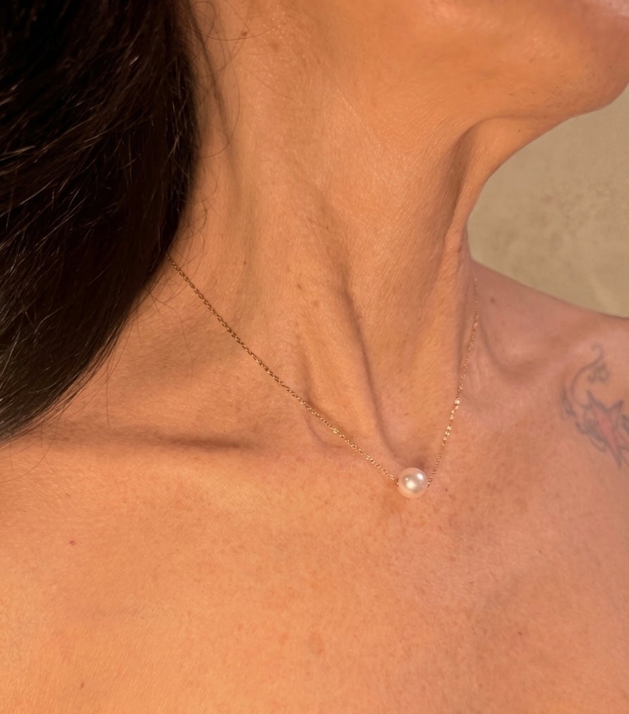 COLLANA URSULA
