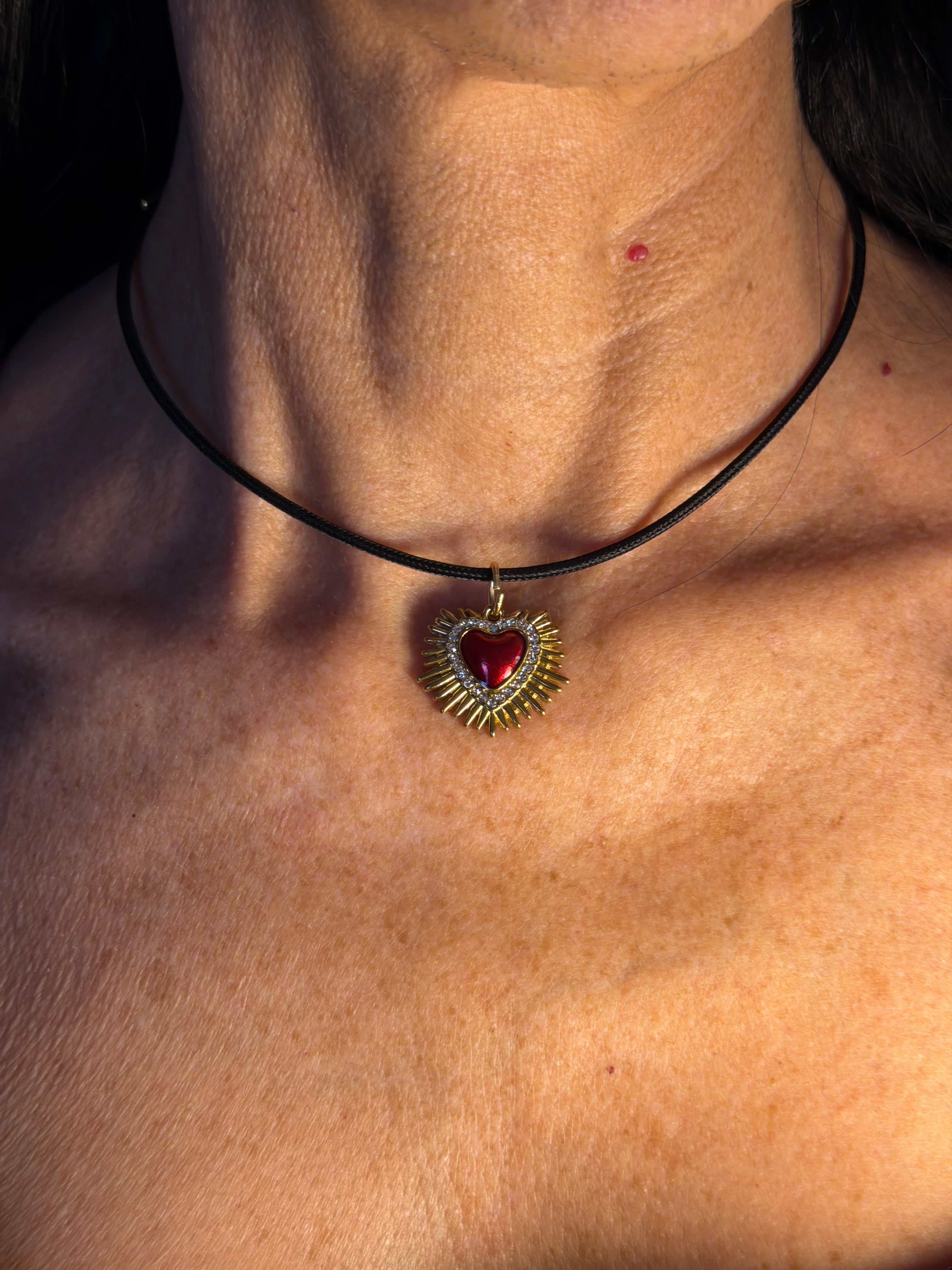 COLLANA INFINITY