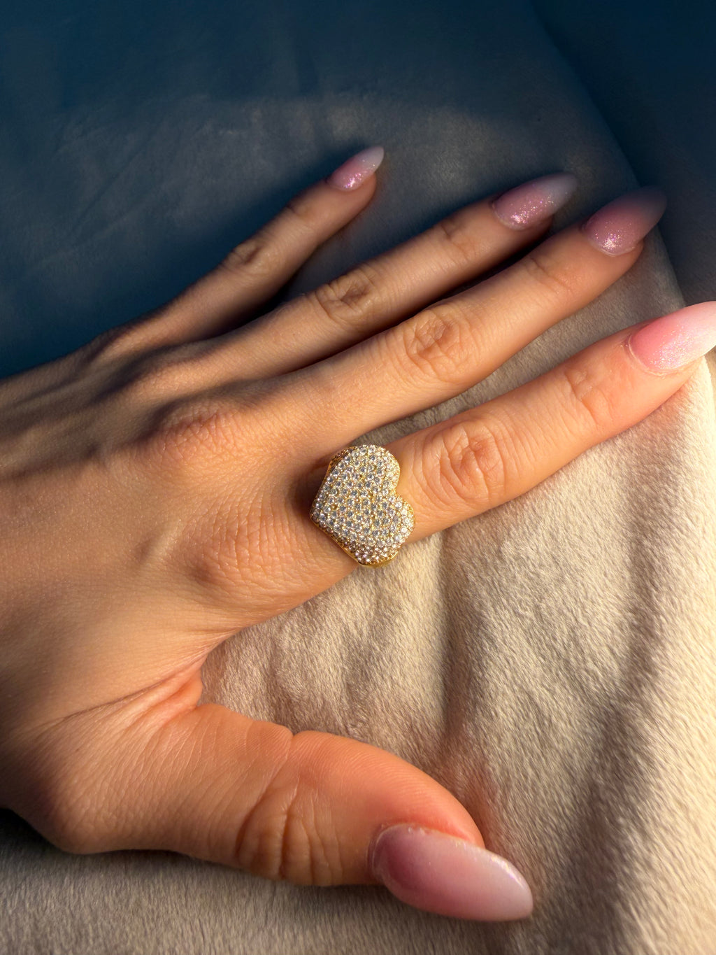 ANELLO CHÉRIE